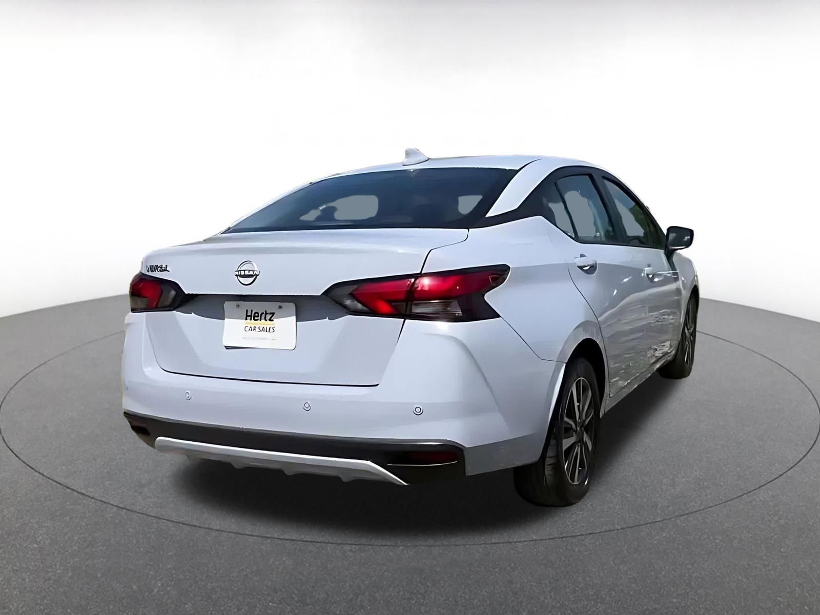 Thumbnail: 2025 Nissan Versa - 14