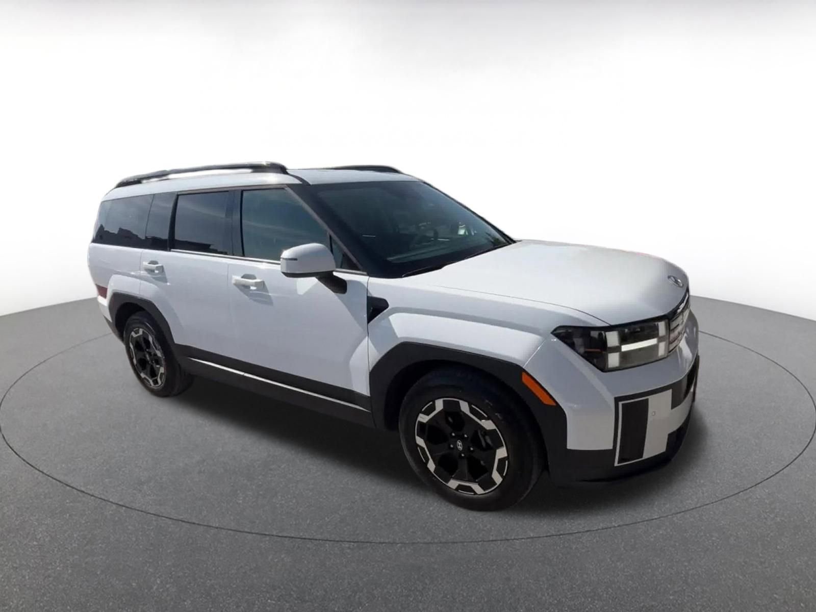 Thumbnail: 2025 Hyundai Santa Fe - 2