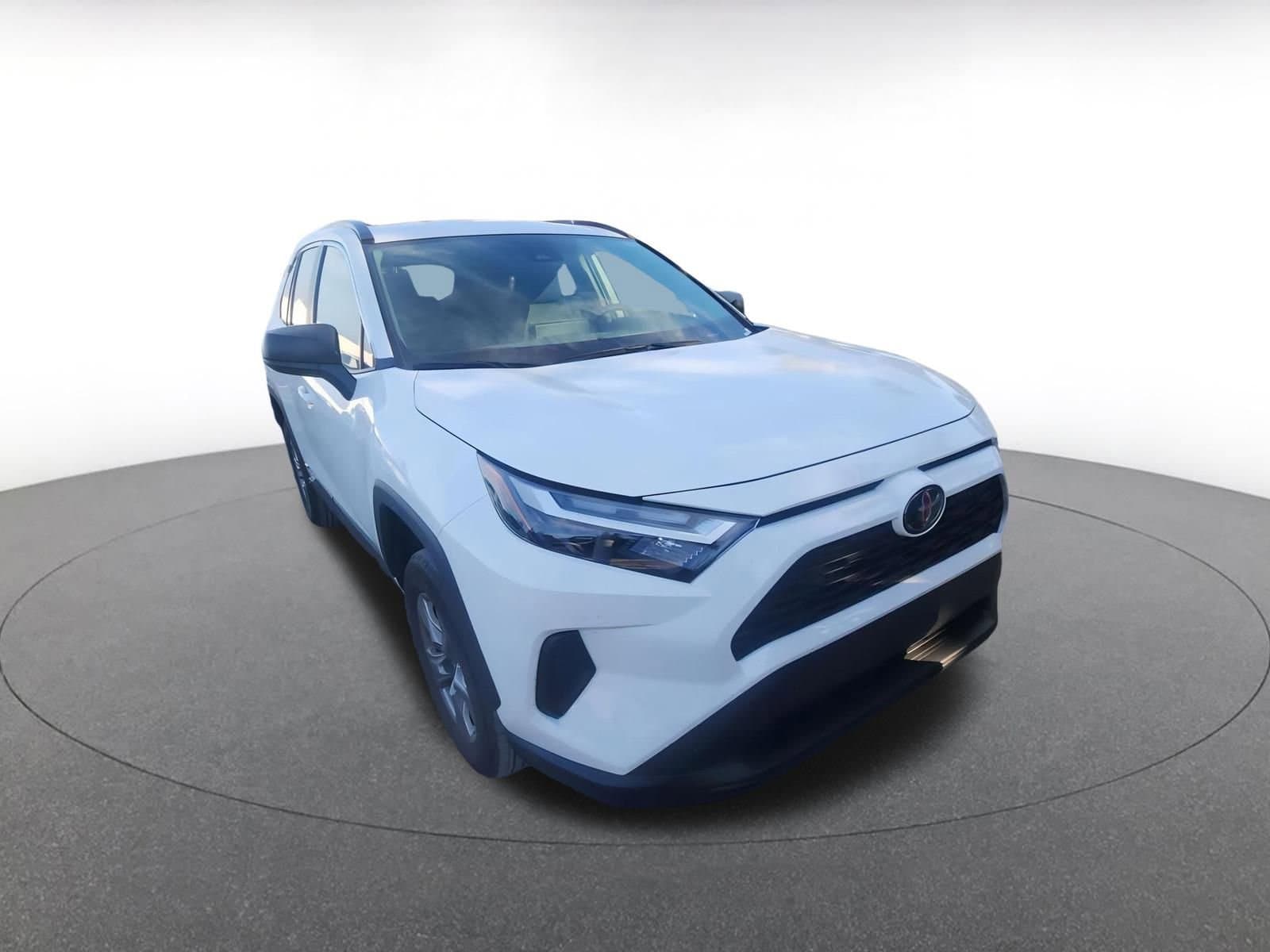Thumbnail: 2025 Toyota RAV4 - 1
