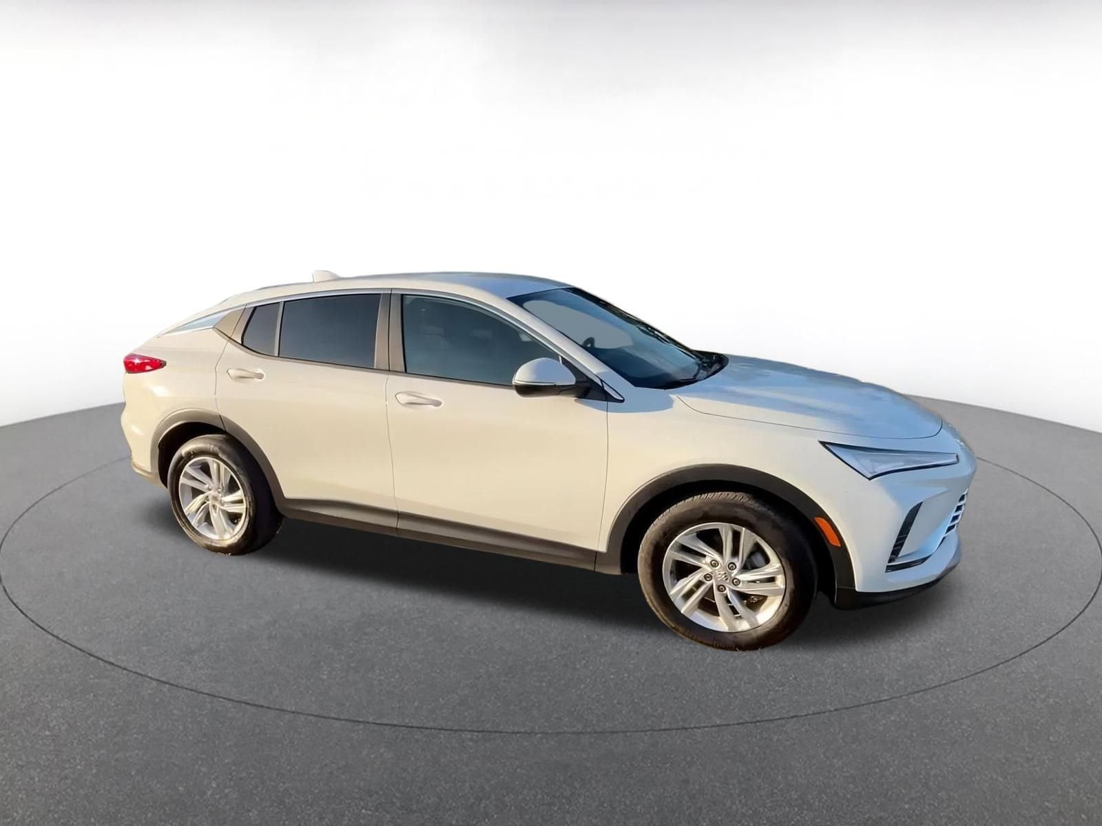 Thumbnail: 2025 Buick Envista - 2