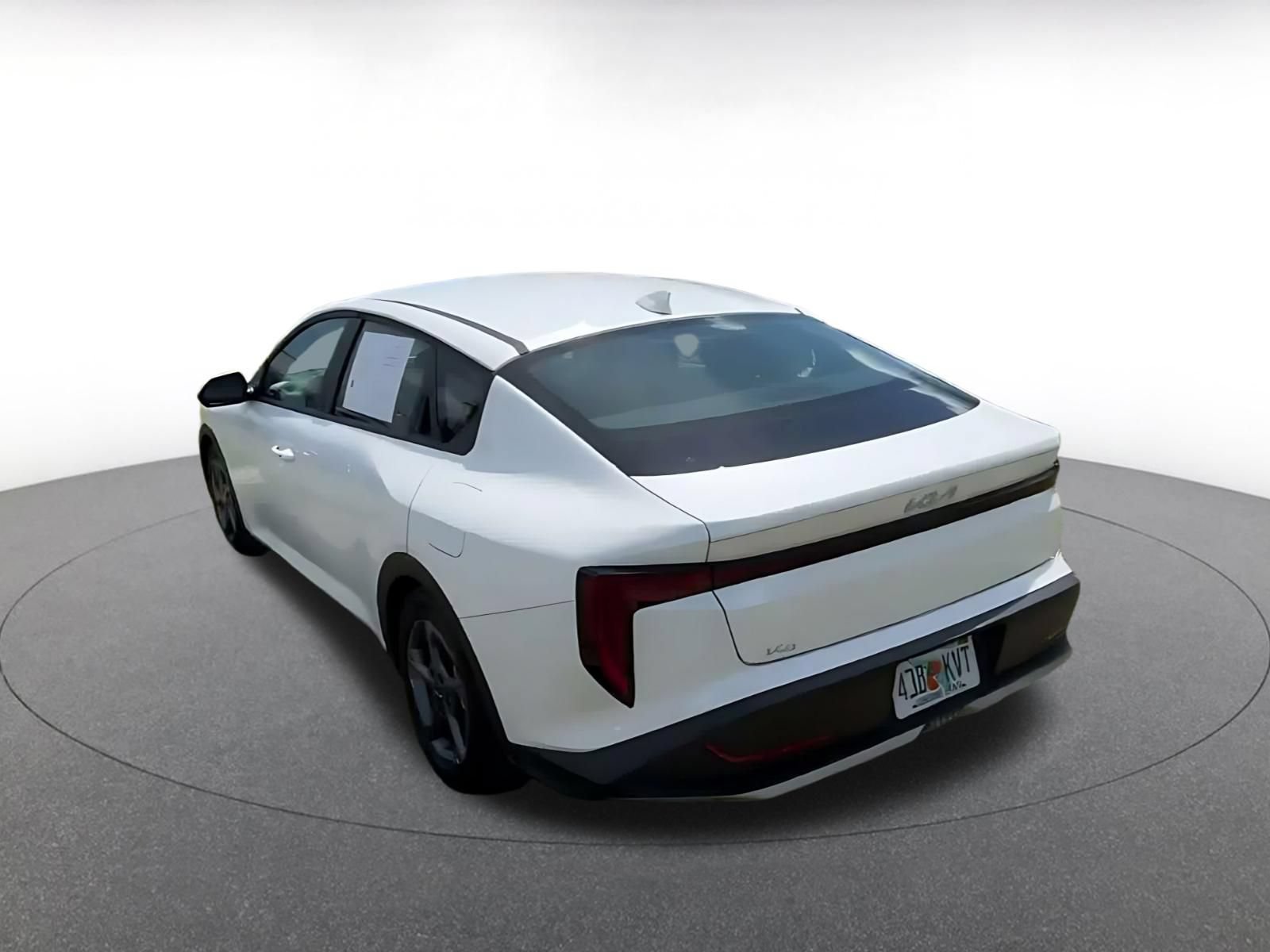 Thumbnail: 2025 Kia K4 - 12