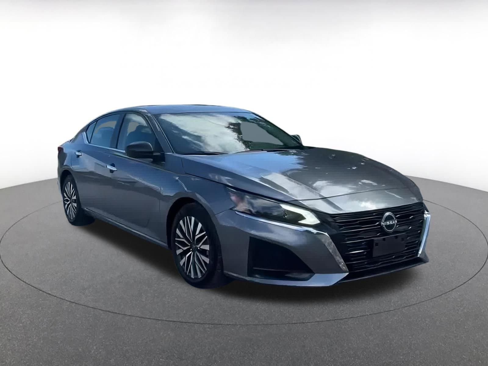 Thumbnail: 2024 Nissan Altima - 2