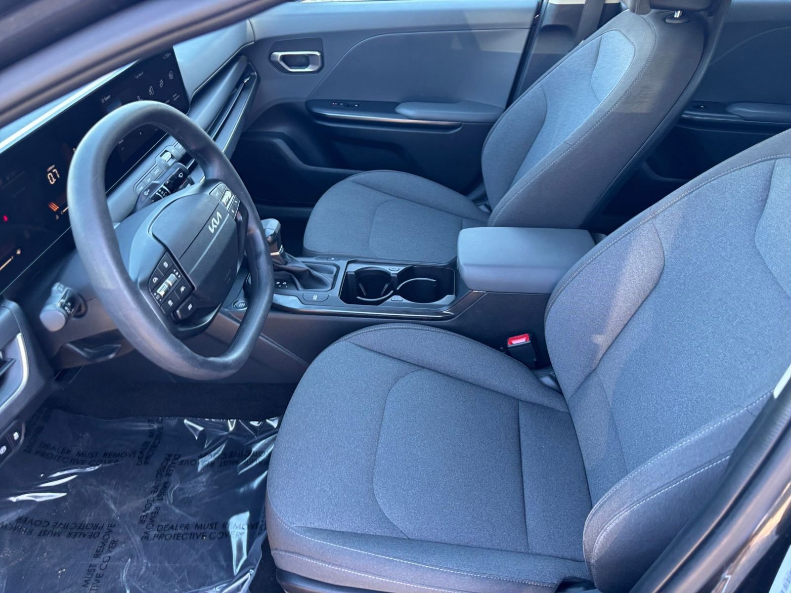 Thumbnail: 2025 Kia K4 - 27