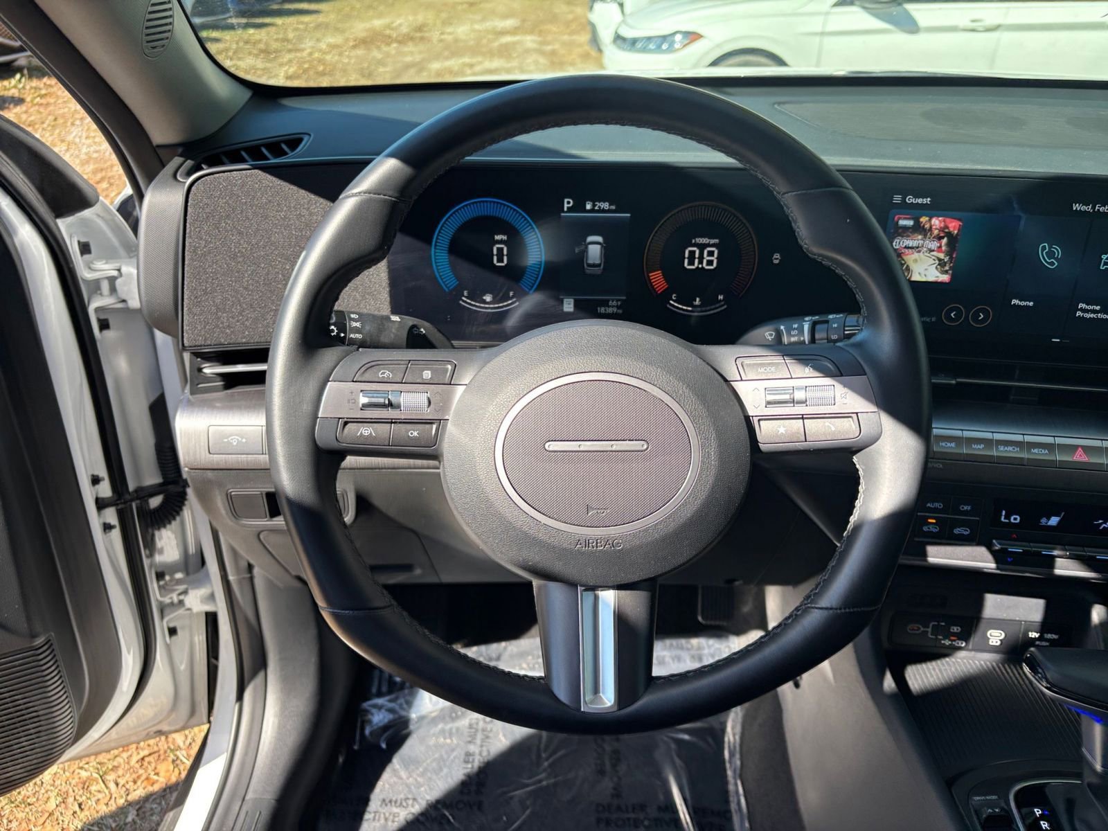 Thumbnail: 2025 Hyundai Kona - 30