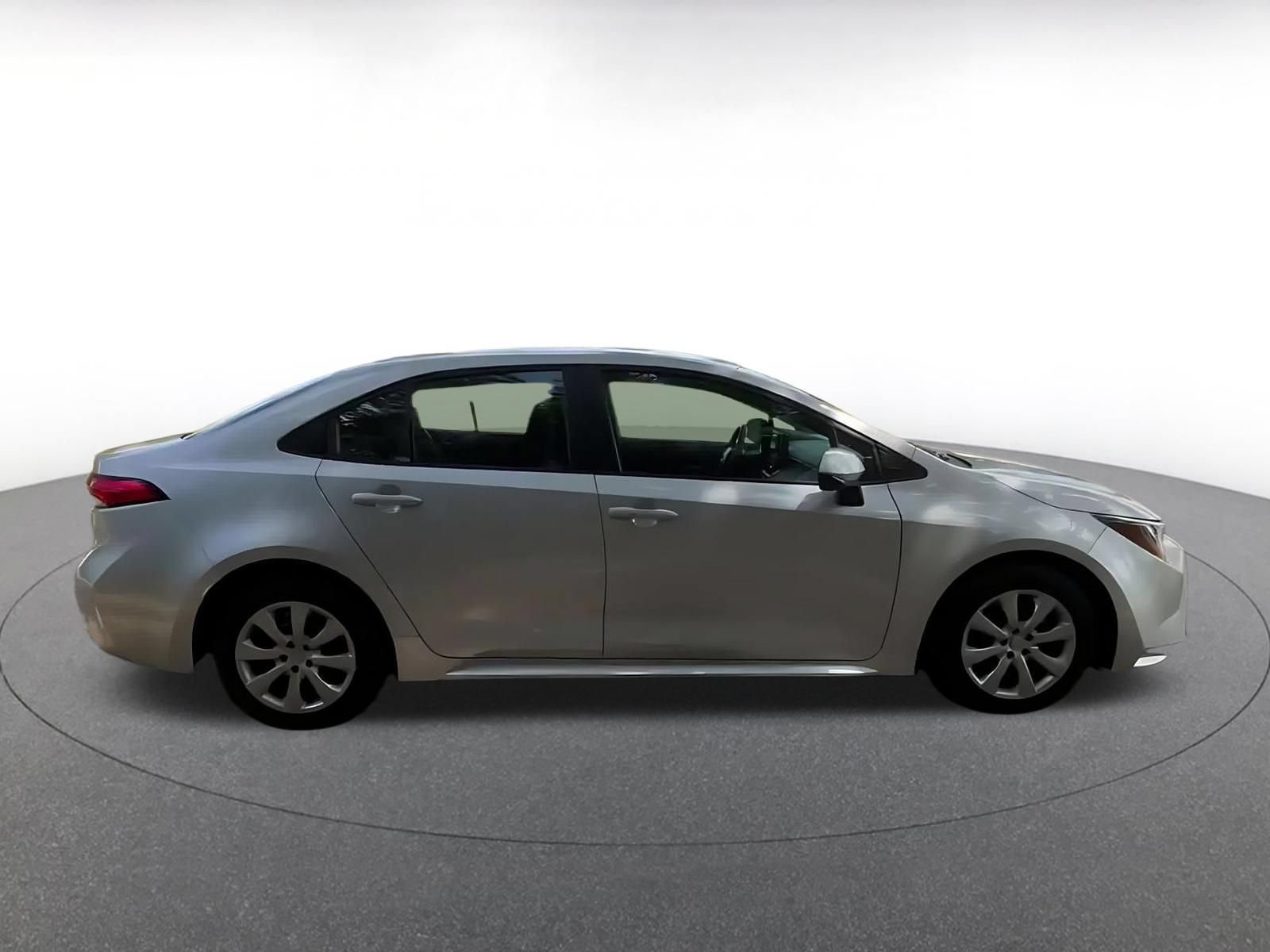 Thumbnail: 2025 Toyota Corolla - 16