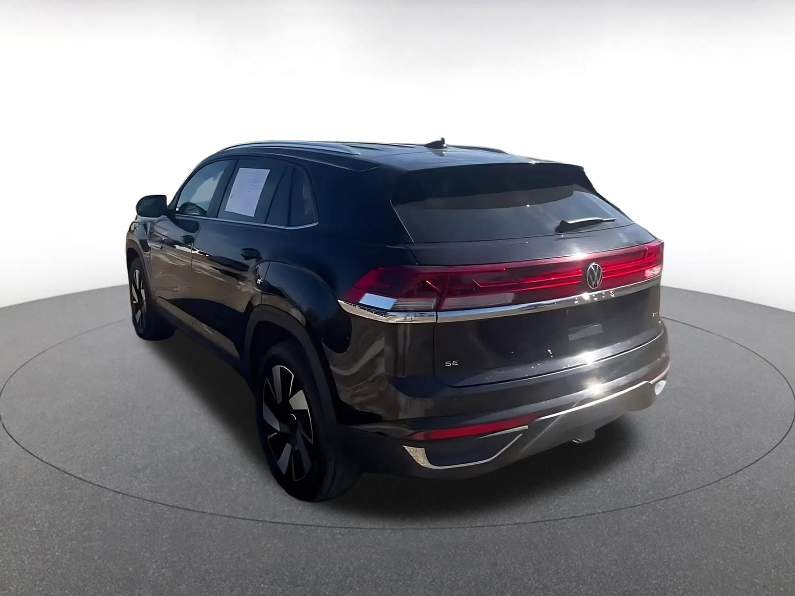 Thumbnail: 2025 Volkswagen Atlas - 11