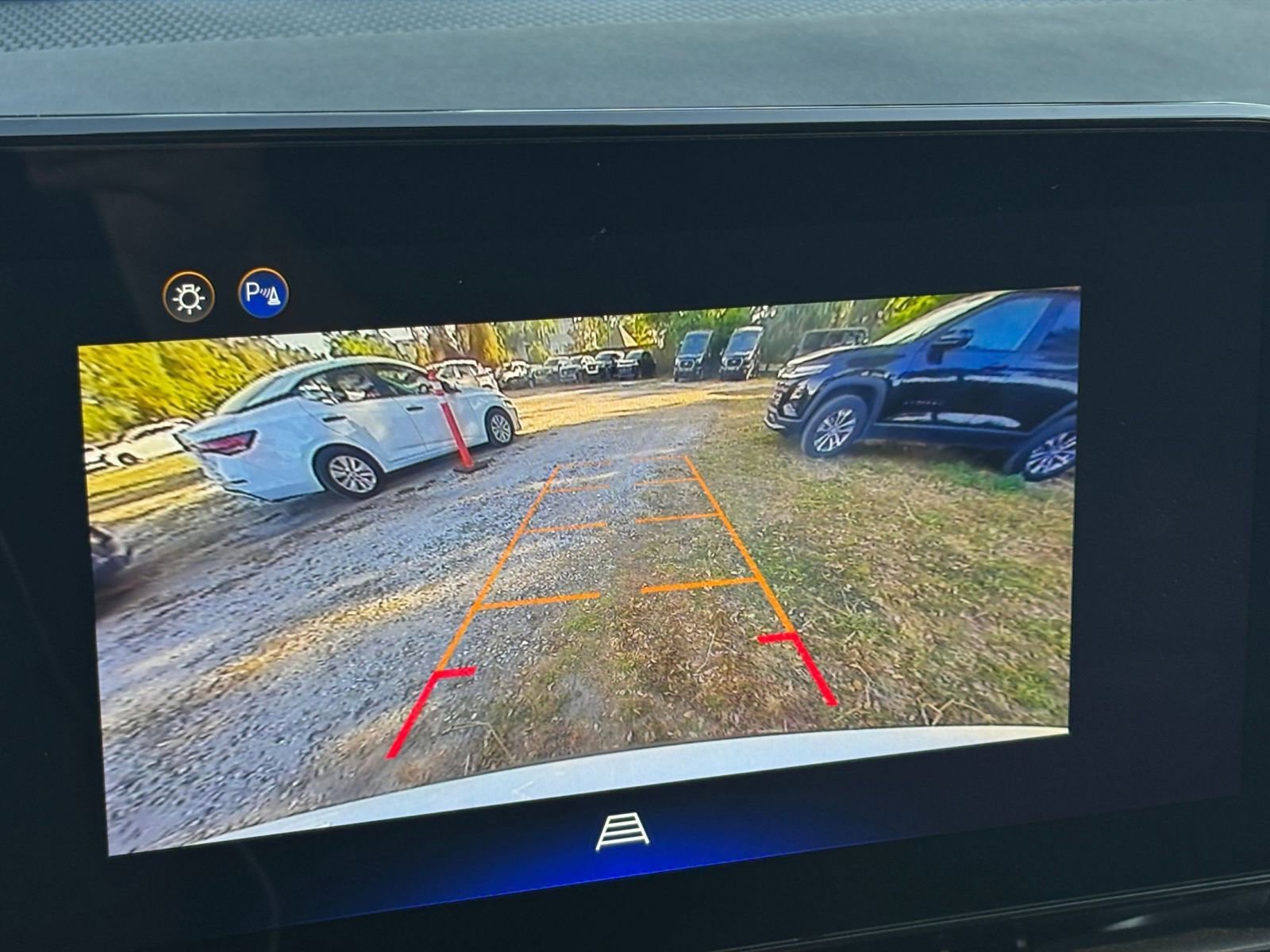 Thumbnail: 2025 Chevrolet Equinox - 28