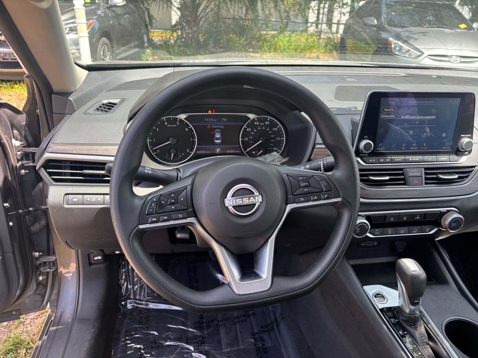 Thumbnail: 2025 Nissan Altima - 29