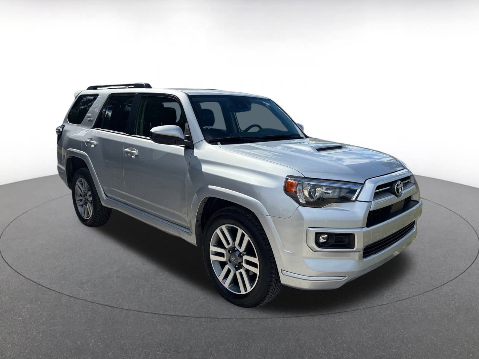 Thumbnail: 2024 Toyota 4Runner - 1