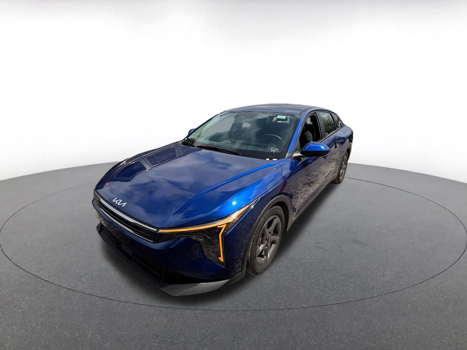 Thumbnail: 2025 Kia K4 - 3