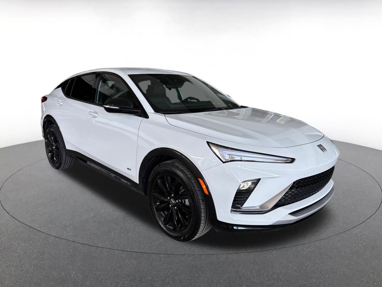 Thumbnail: 2025 Buick Envista - 1