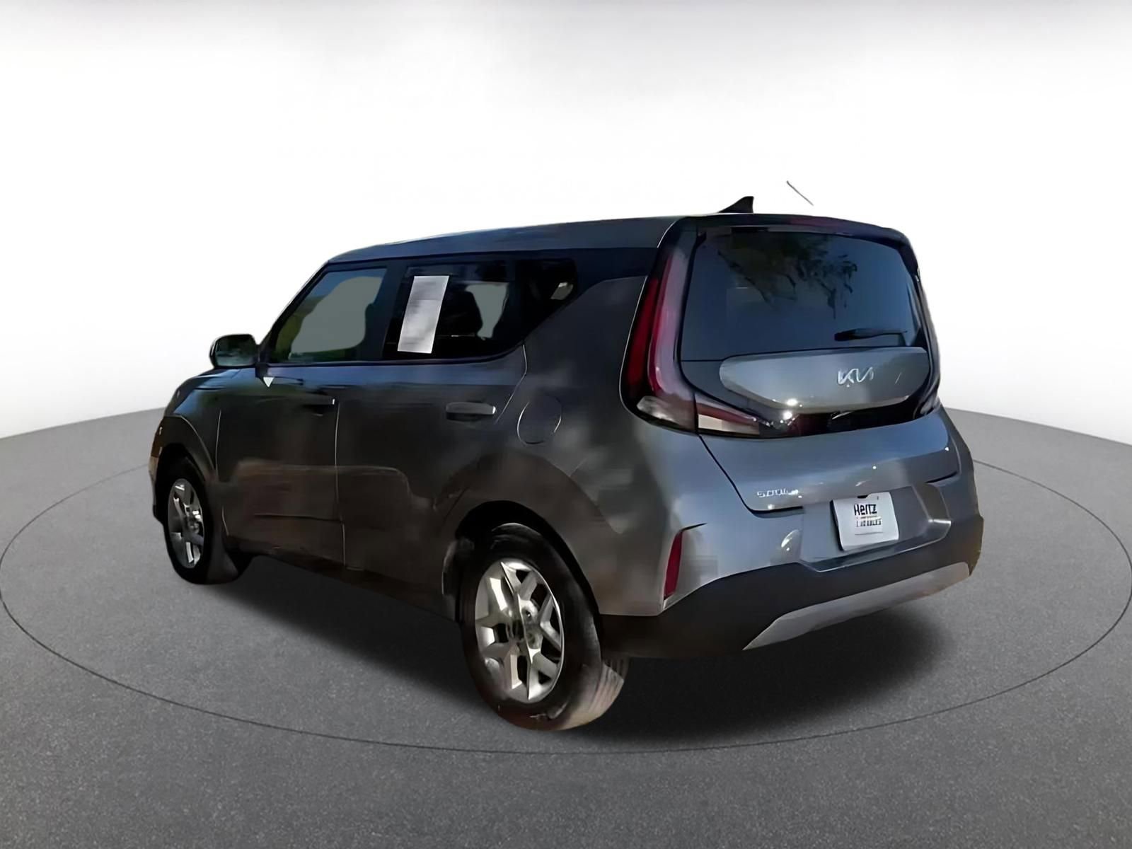 Thumbnail: 2025 Kia Soul - 11