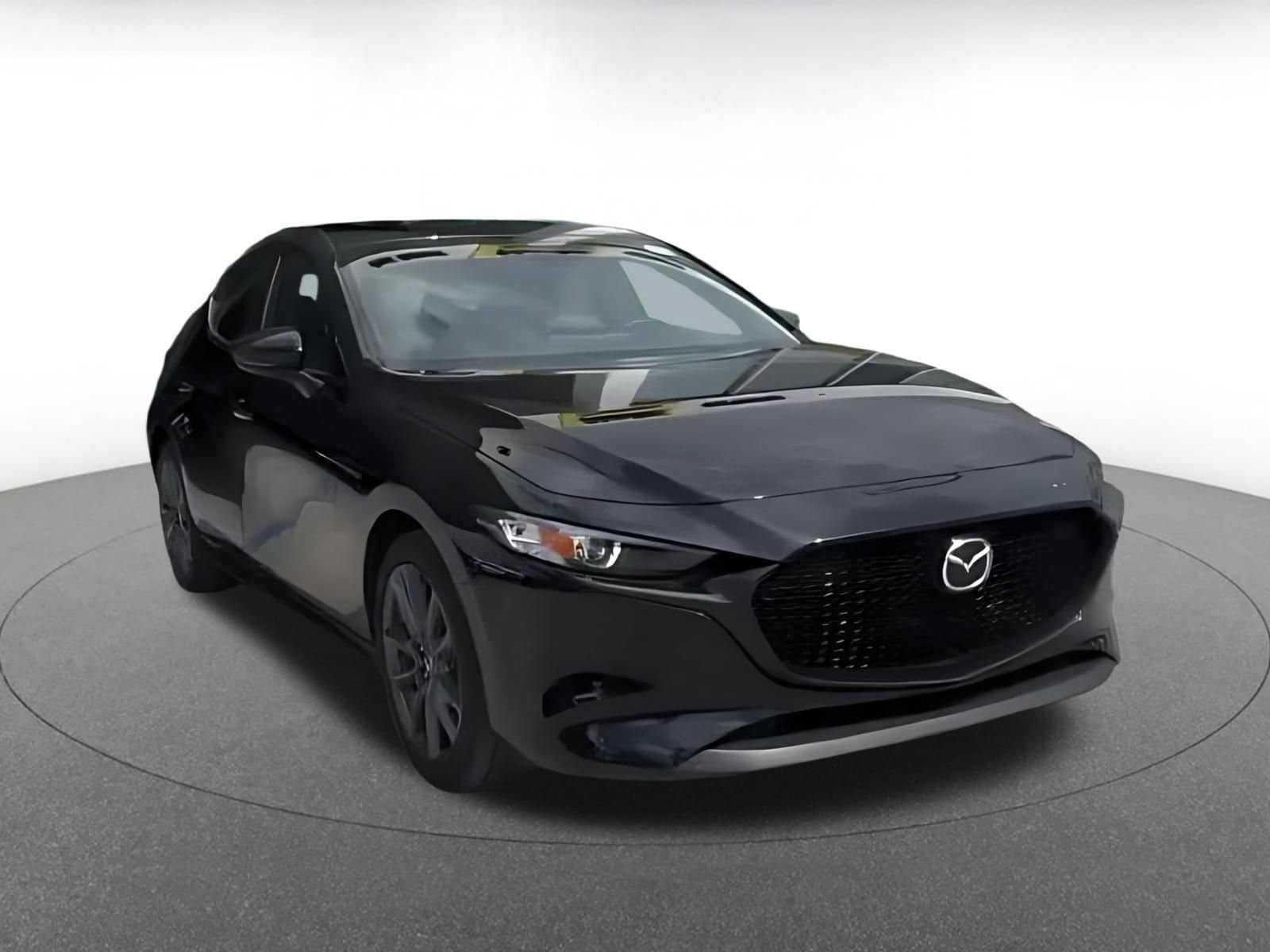 Thumbnail: 2026 Mazda Mazda3 - 14