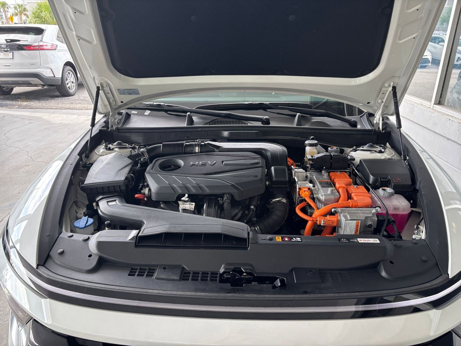 Thumbnail: 2024 Hyundai Sonata - 32