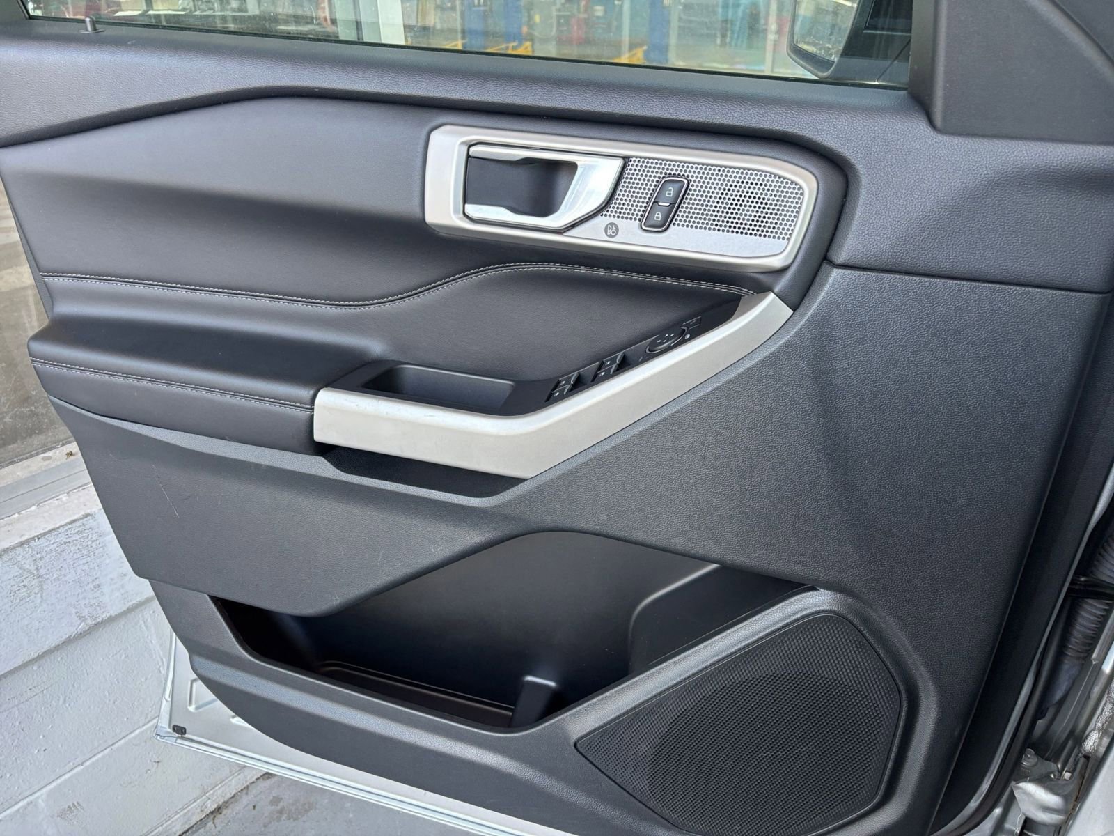 Thumbnail: 2023 Ford Explorer - 20