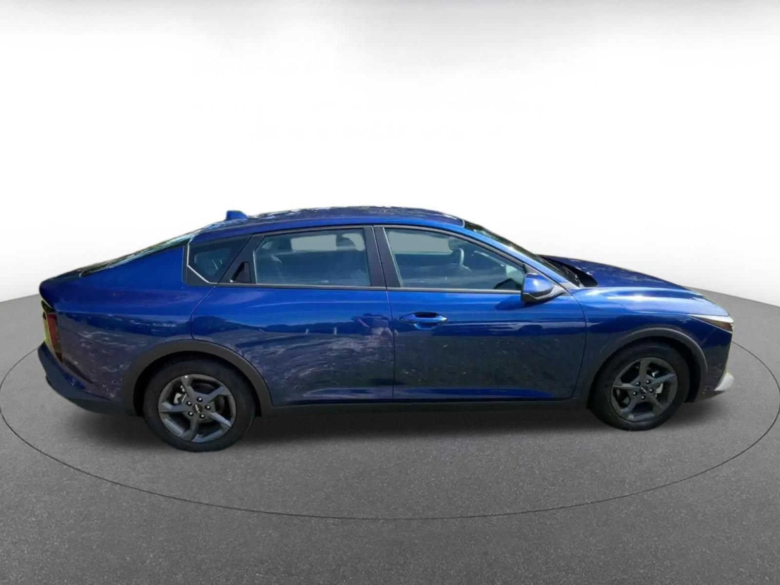 Thumbnail: 2026 Kia K4 - 15
