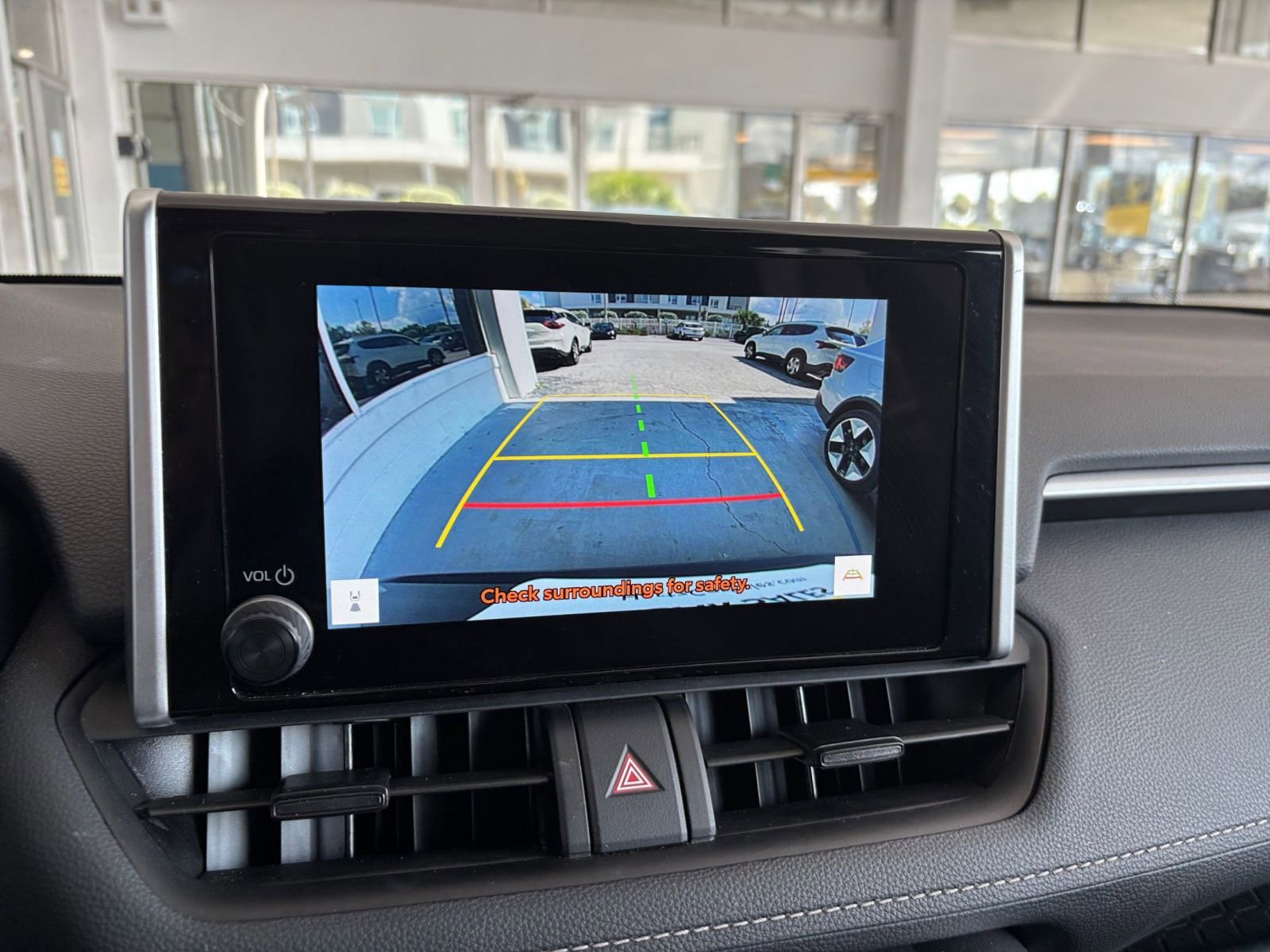 Thumbnail: 2024 Toyota RAV4 - 17