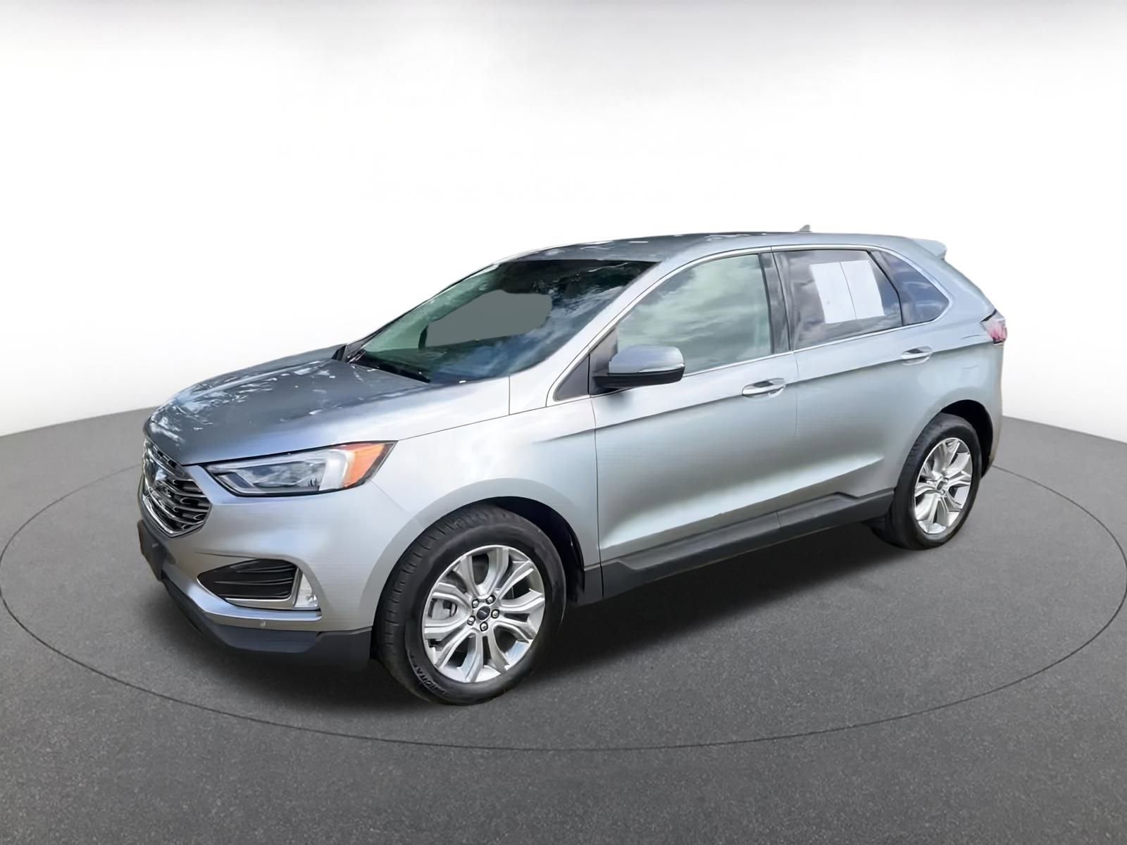 Thumbnail: 2022 Ford Edge - 8