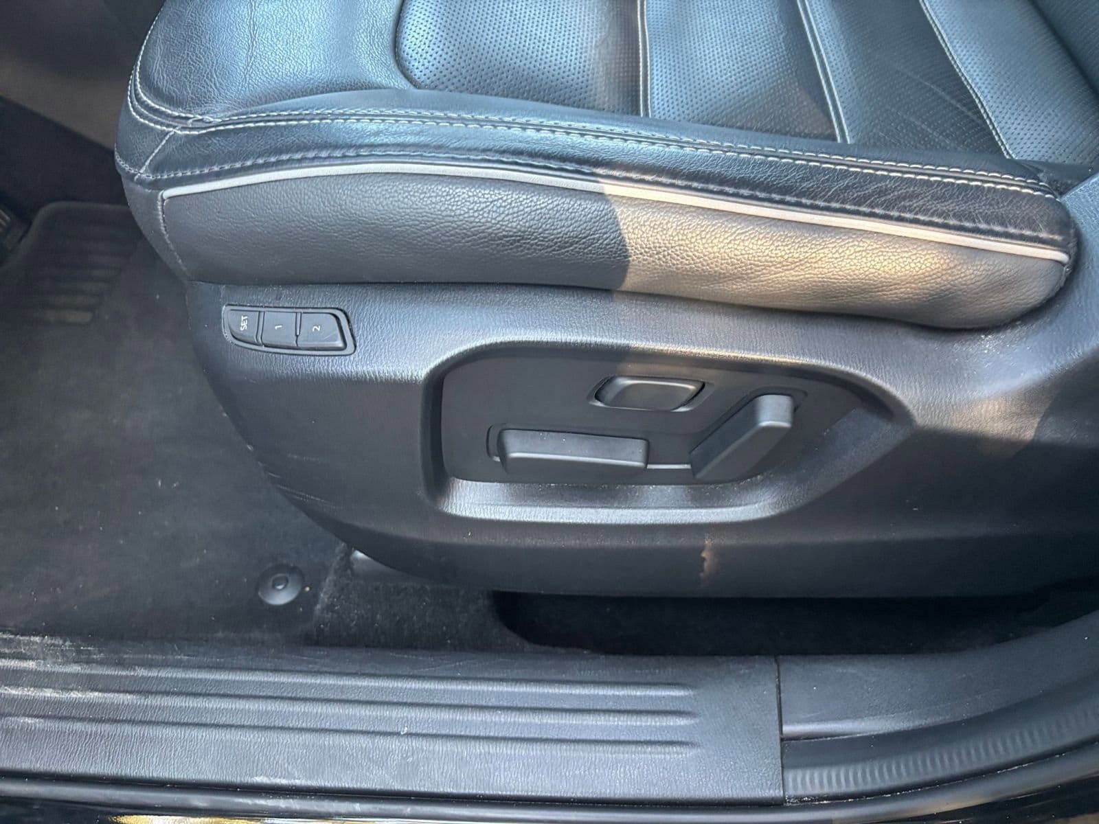 Thumbnail: 2025 Mazda CX-5 - 23