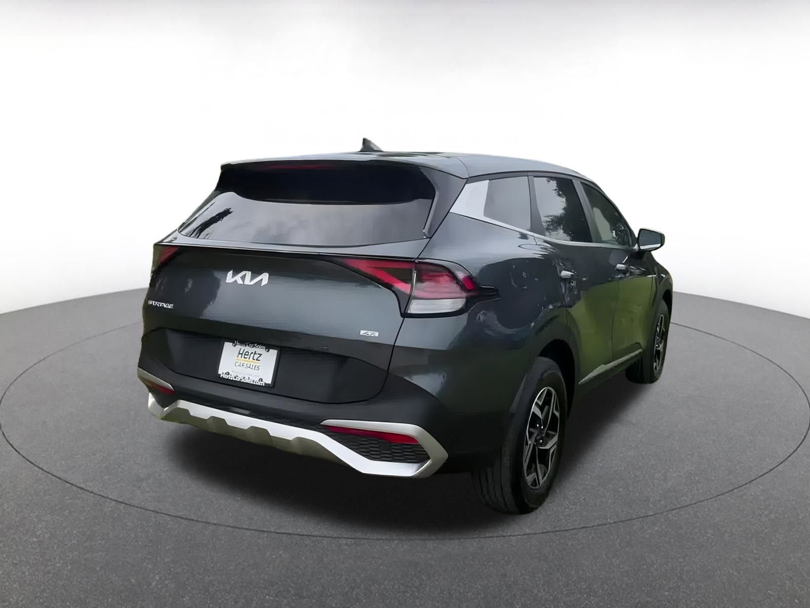 Thumbnail: 2024 Kia Sportage - 14