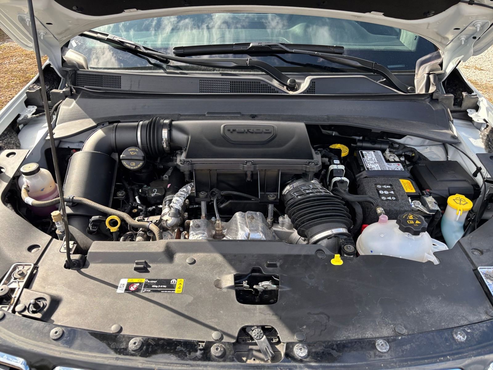 Thumbnail: 2025 Jeep Compass - 32