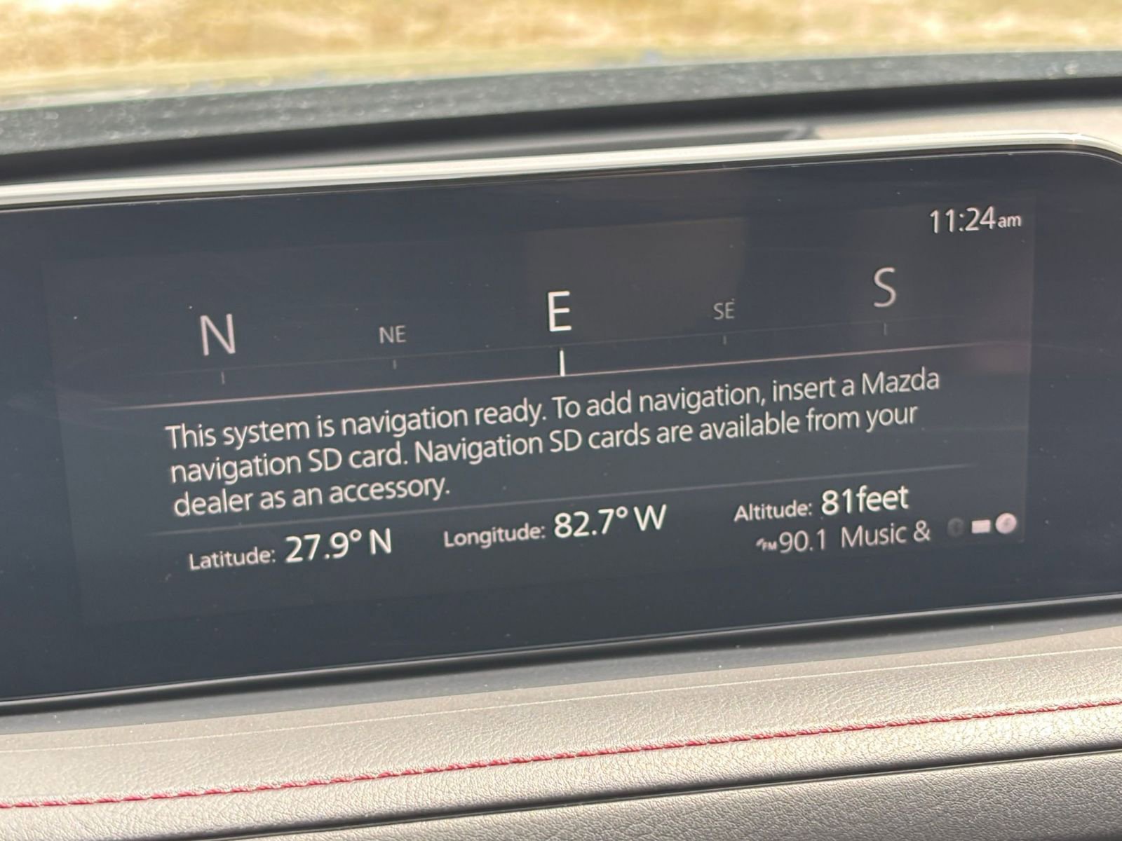 Thumbnail: 2025 Mazda CX-30 - 20