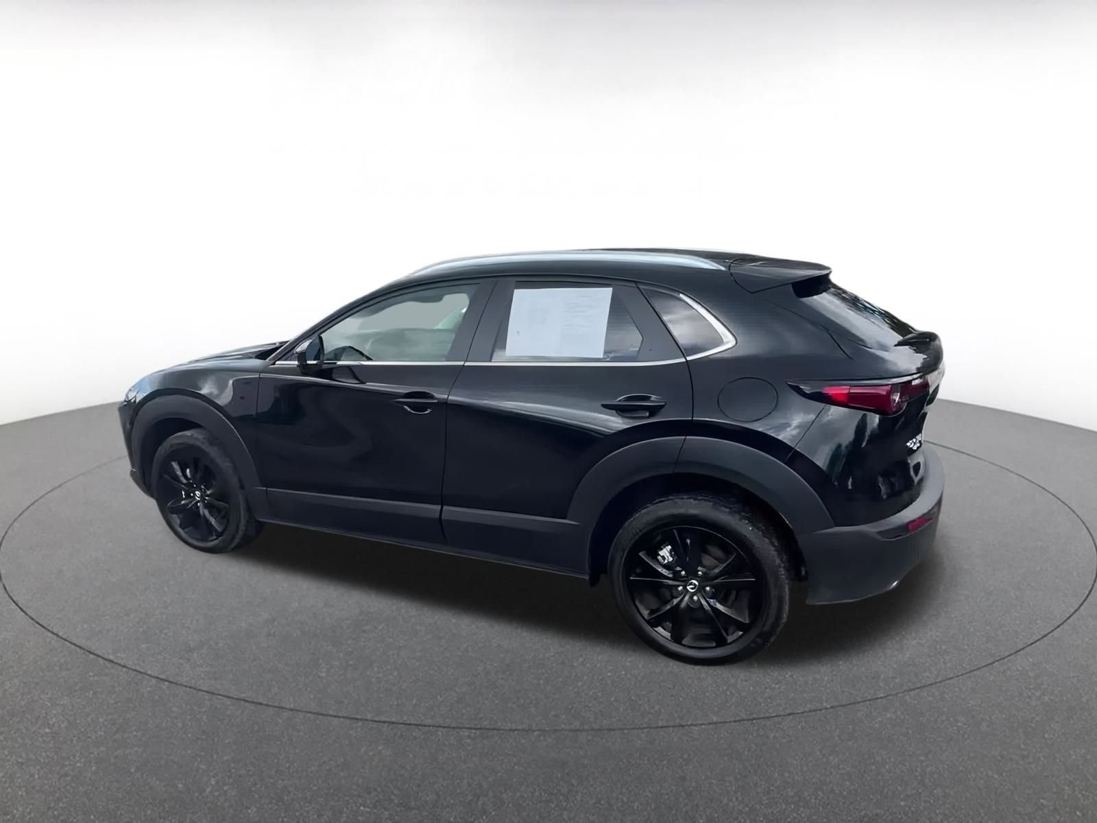 Thumbnail: 2025 Mazda CX-30 - 10