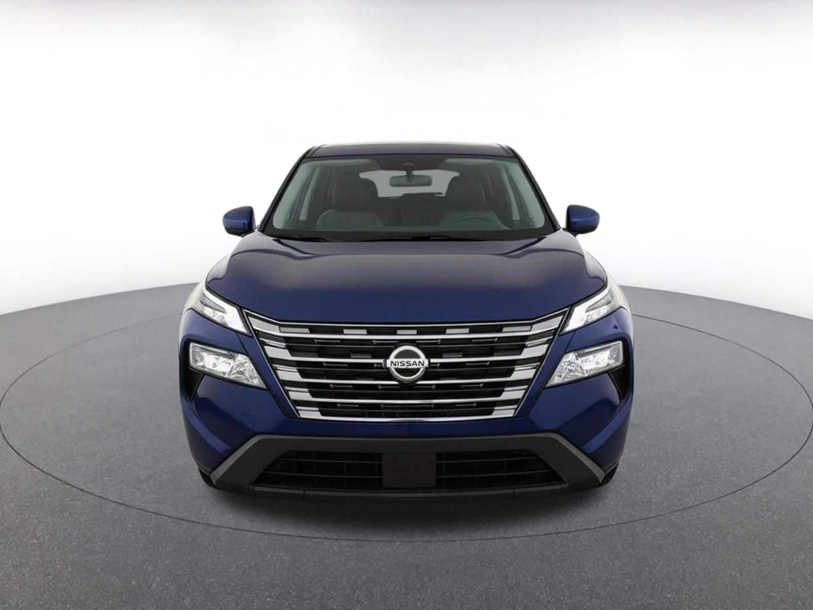 Thumbnail: 2025 Nissan Rogue - 2