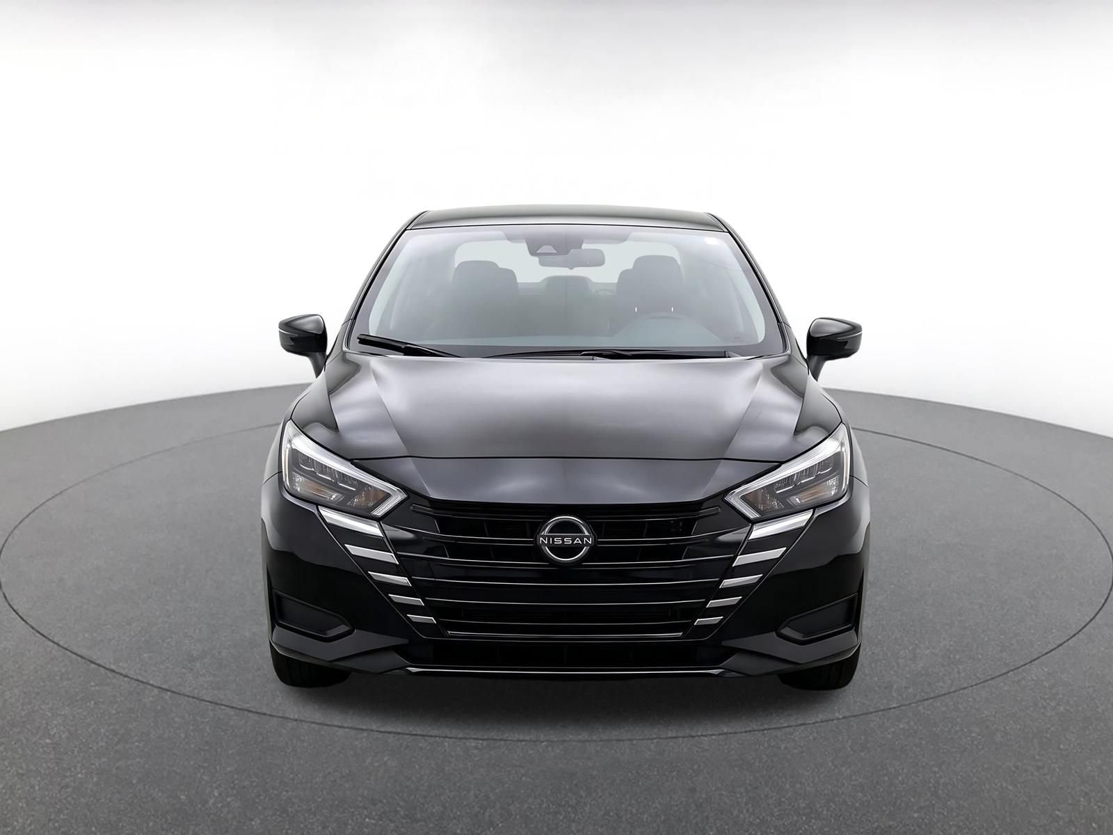 Thumbnail: 2025 Nissan Versa - 2
