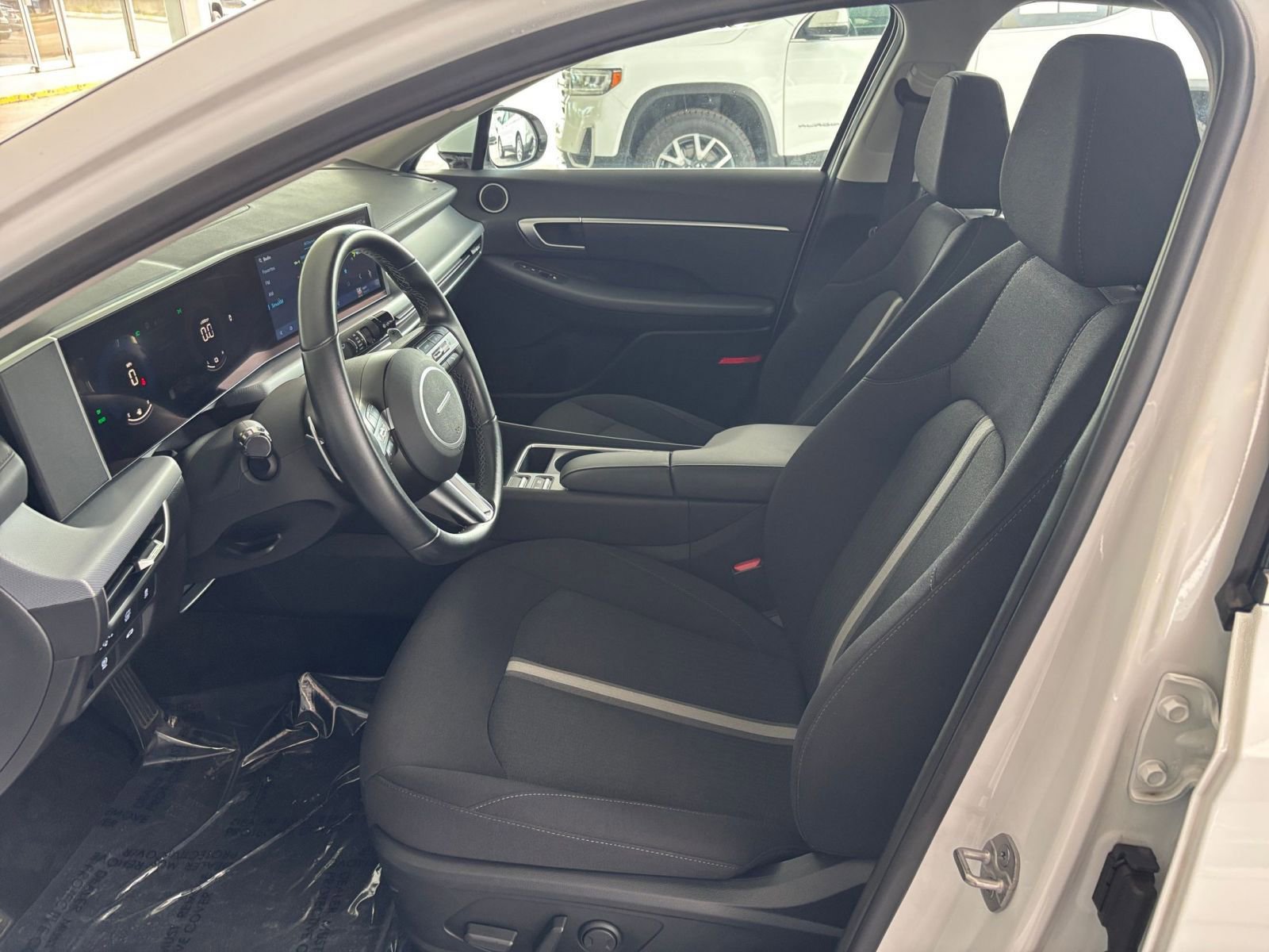 Thumbnail: 2024 Hyundai Sonata - 27