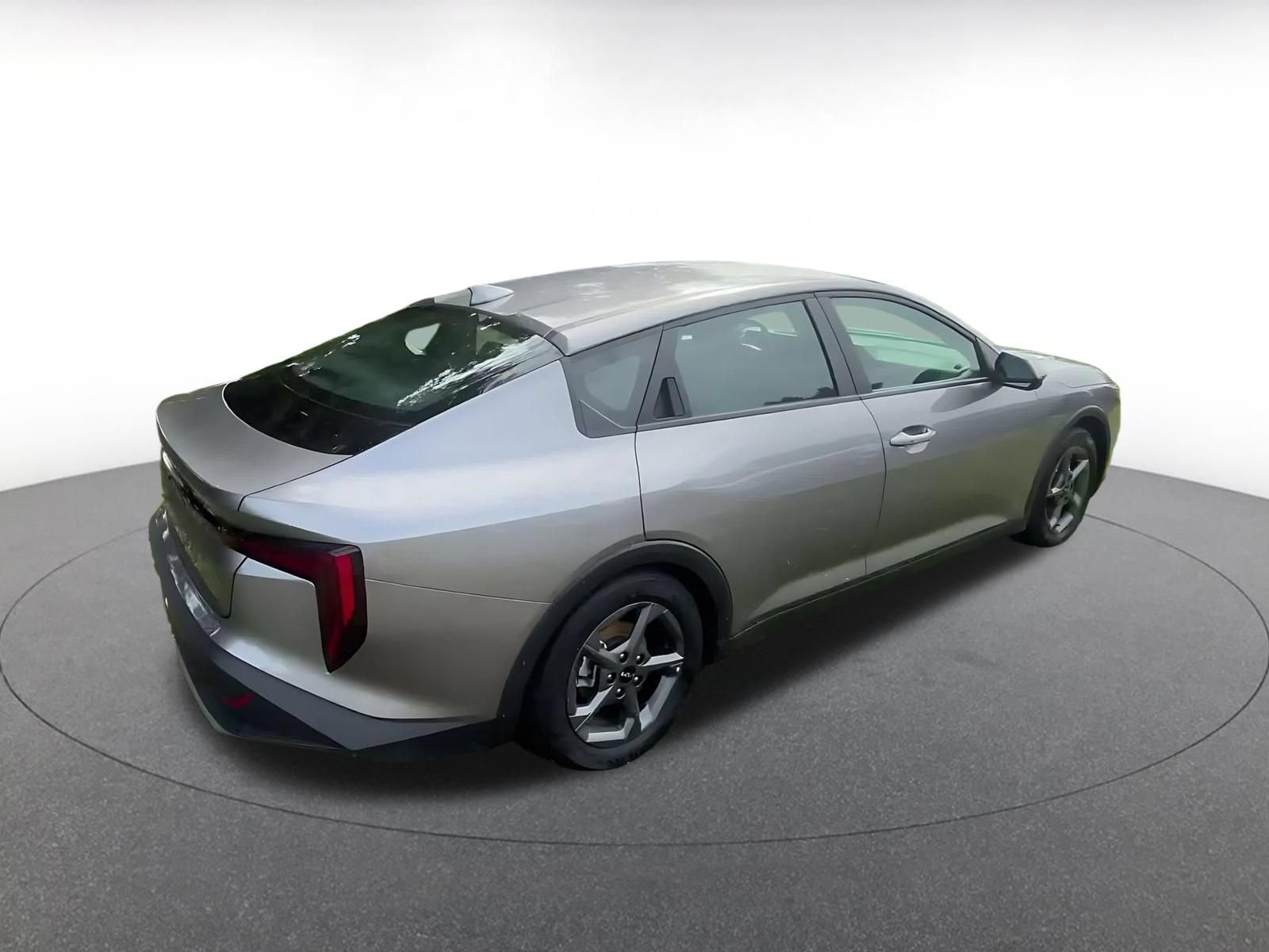 Thumbnail: 2025 Kia K4 - 13