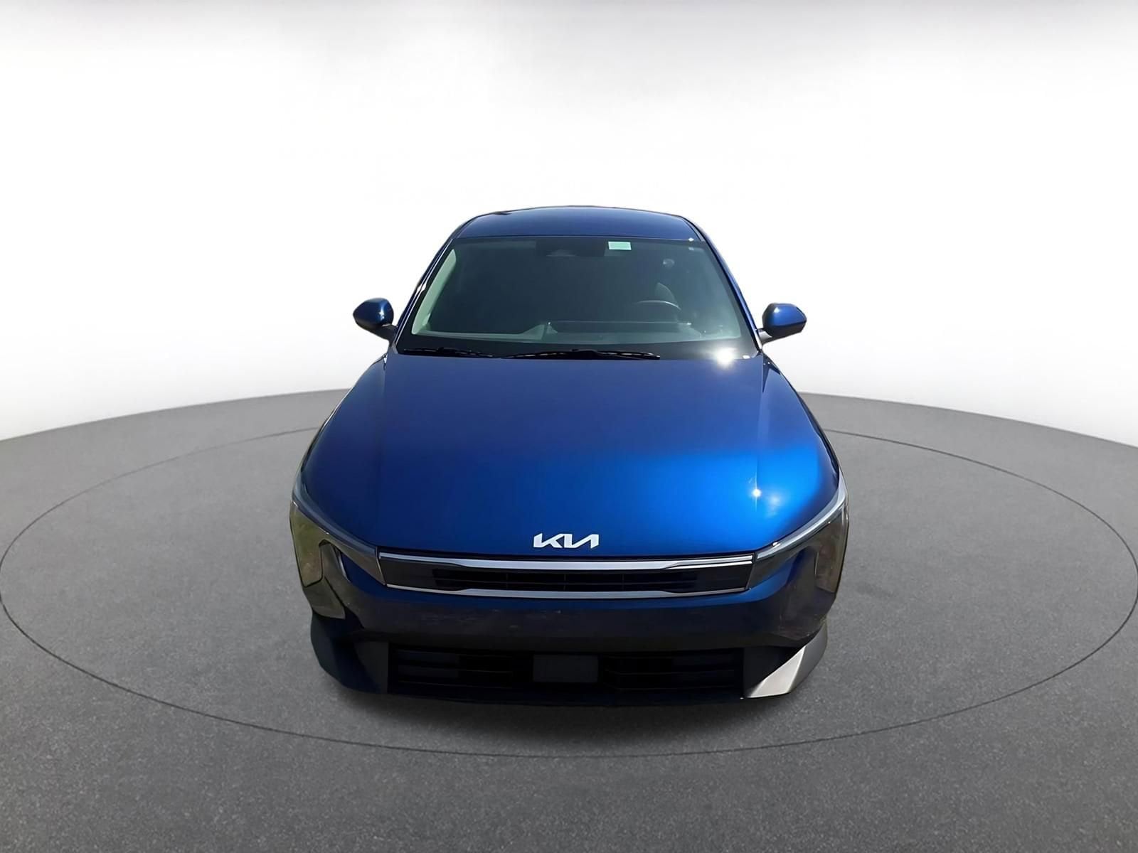 Thumbnail: 2025 Kia K4 - 4