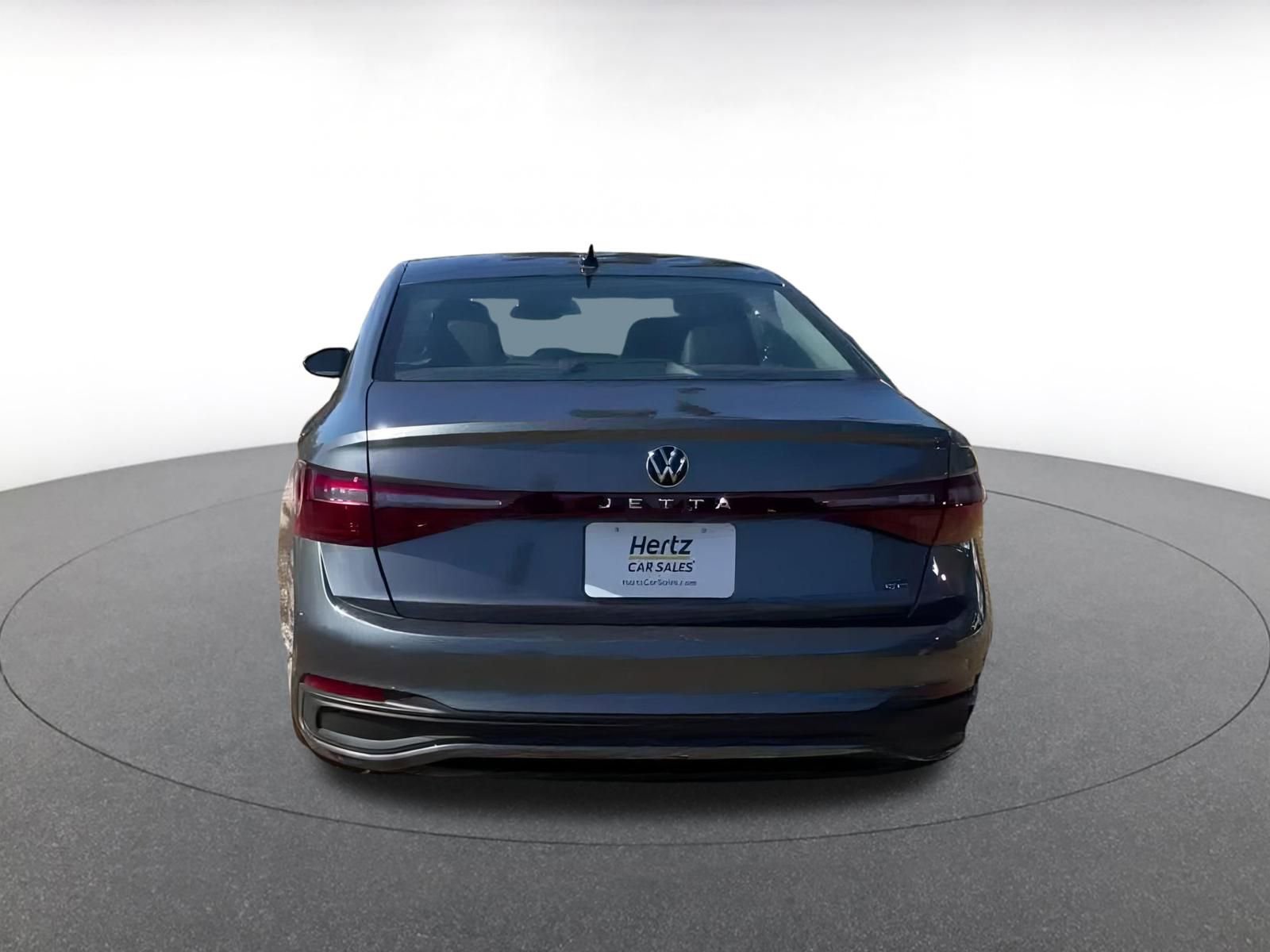 Thumbnail: 2025 Volkswagen Jetta - 12