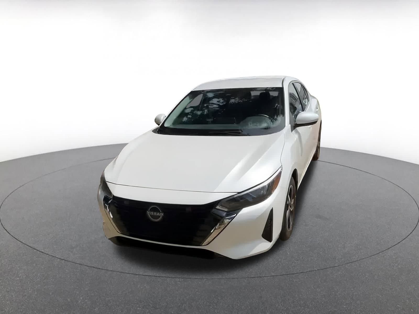 Thumbnail: 2024 Nissan Sentra - 7