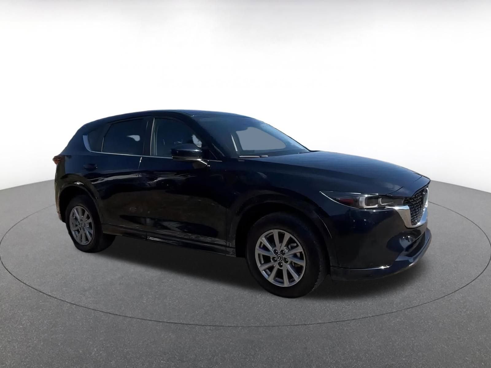 Thumbnail: 2025 Mazda CX-5 - 1