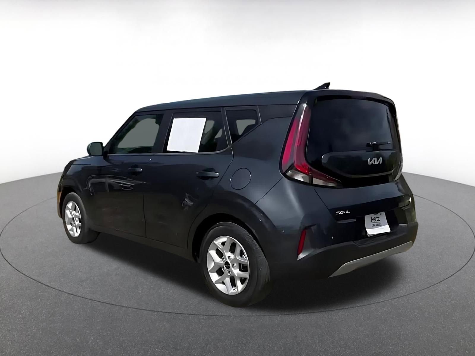 Thumbnail: 2025 Kia Soul - 11