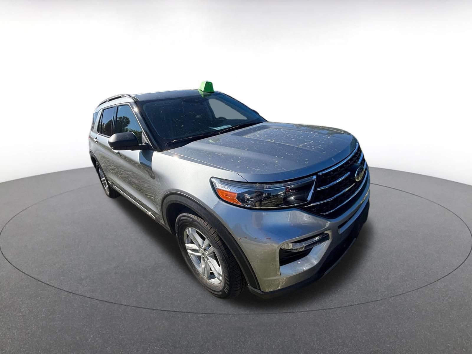 Thumbnail: 2024 Ford Explorer - 6