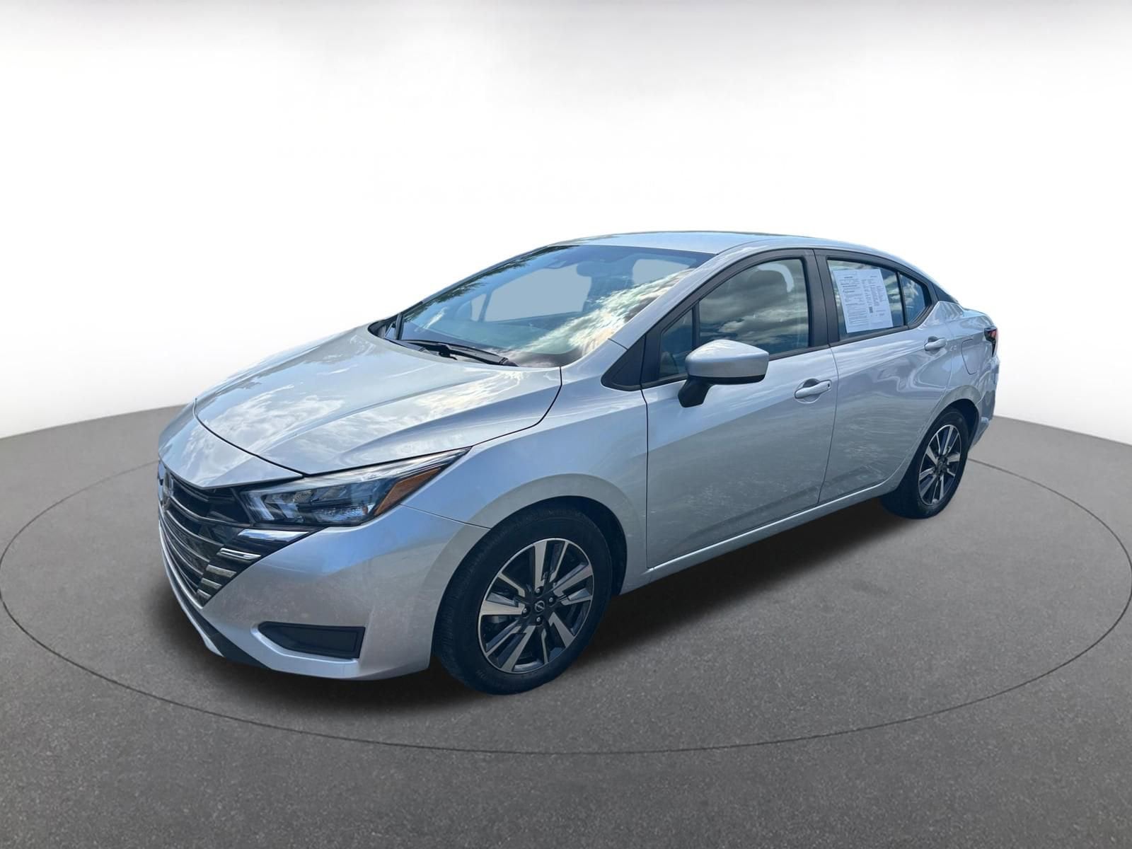 Thumbnail: 2025 Nissan Versa - 4