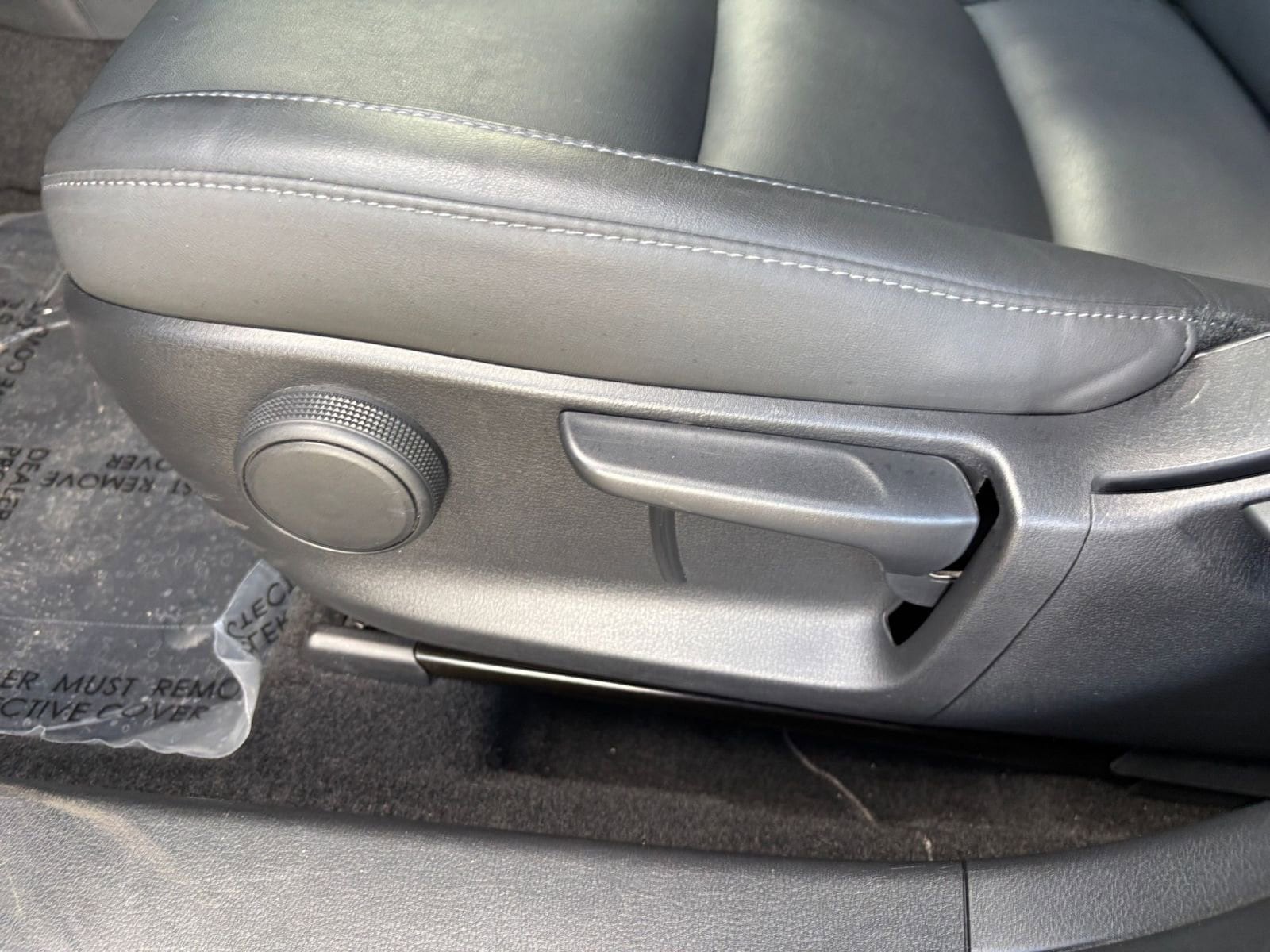 Thumbnail: 2025 Mazda CX-30 - 23