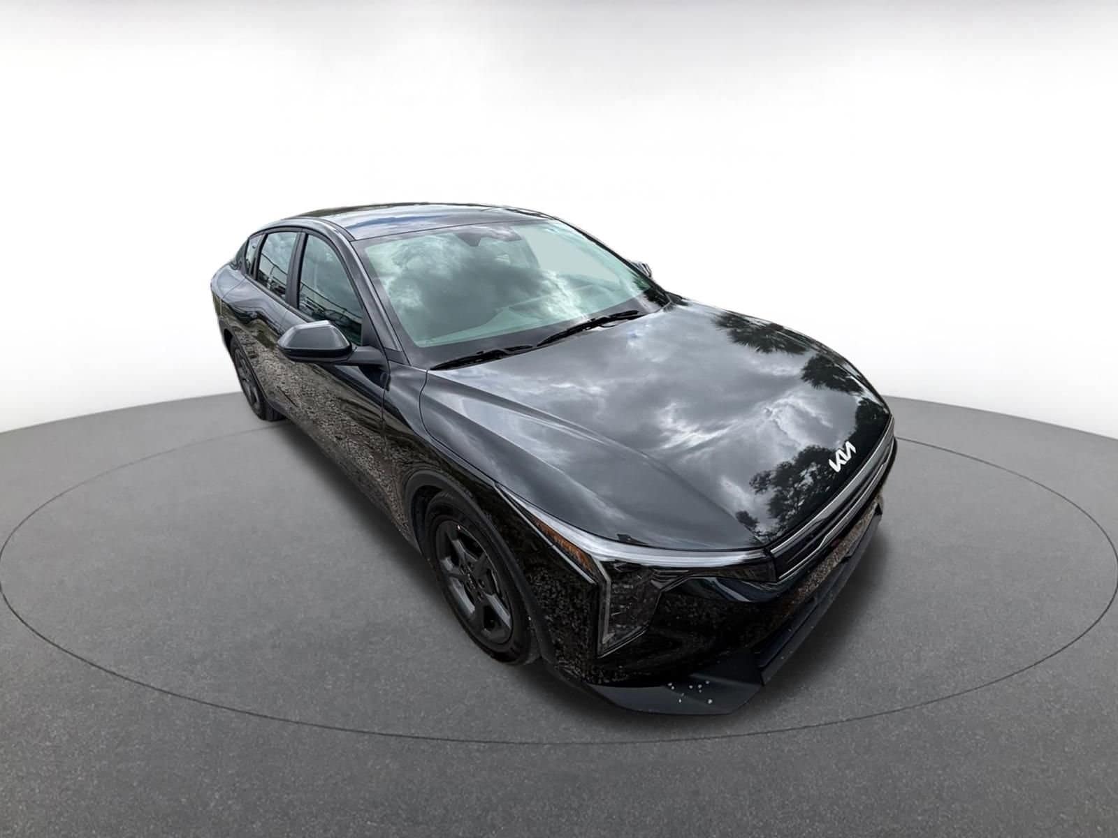 Thumbnail: 2025 Kia K4 - 2