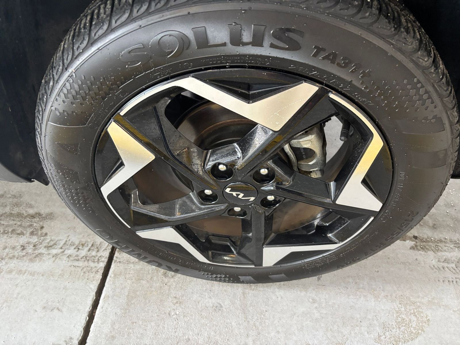 Thumbnail: 2025 Kia Seltos - 33