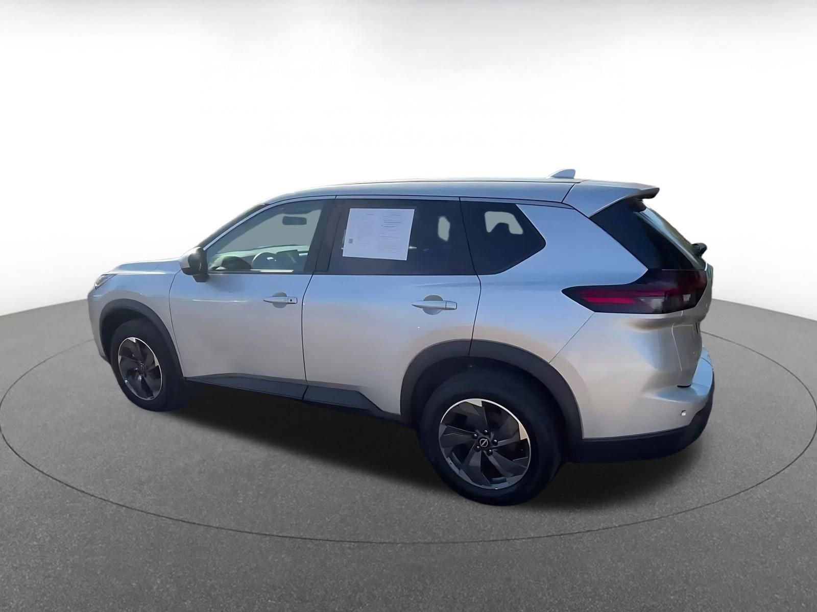 Thumbnail: 2025 Nissan Rogue - 10