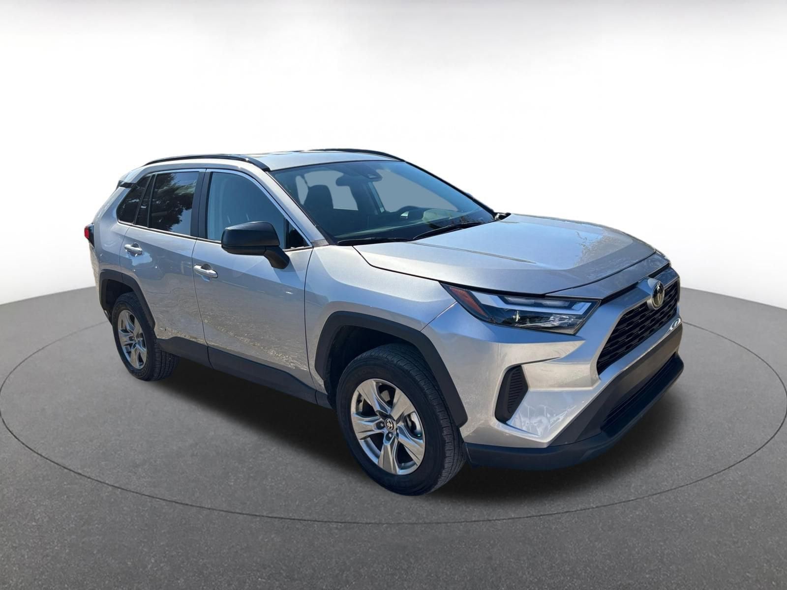Thumbnail: 2025 Toyota RAV4 - 1