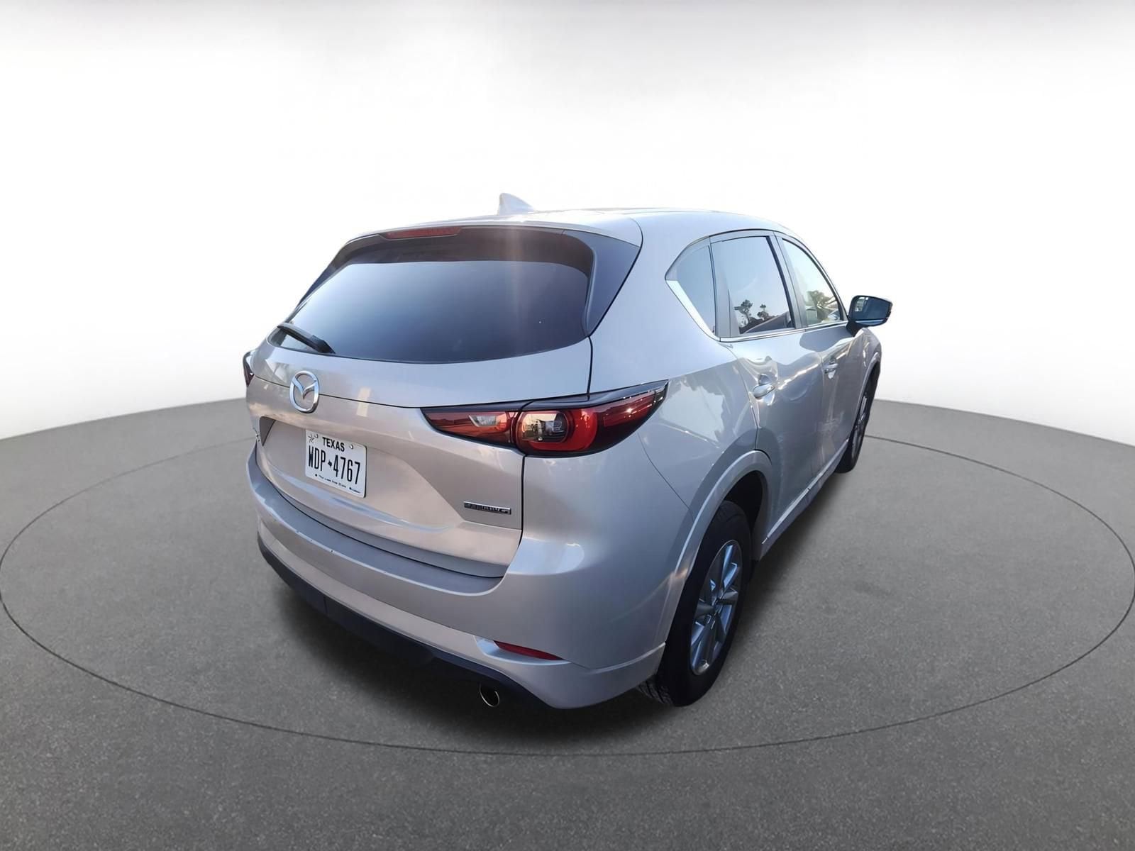 Thumbnail: 2025 Mazda CX-5 - 6