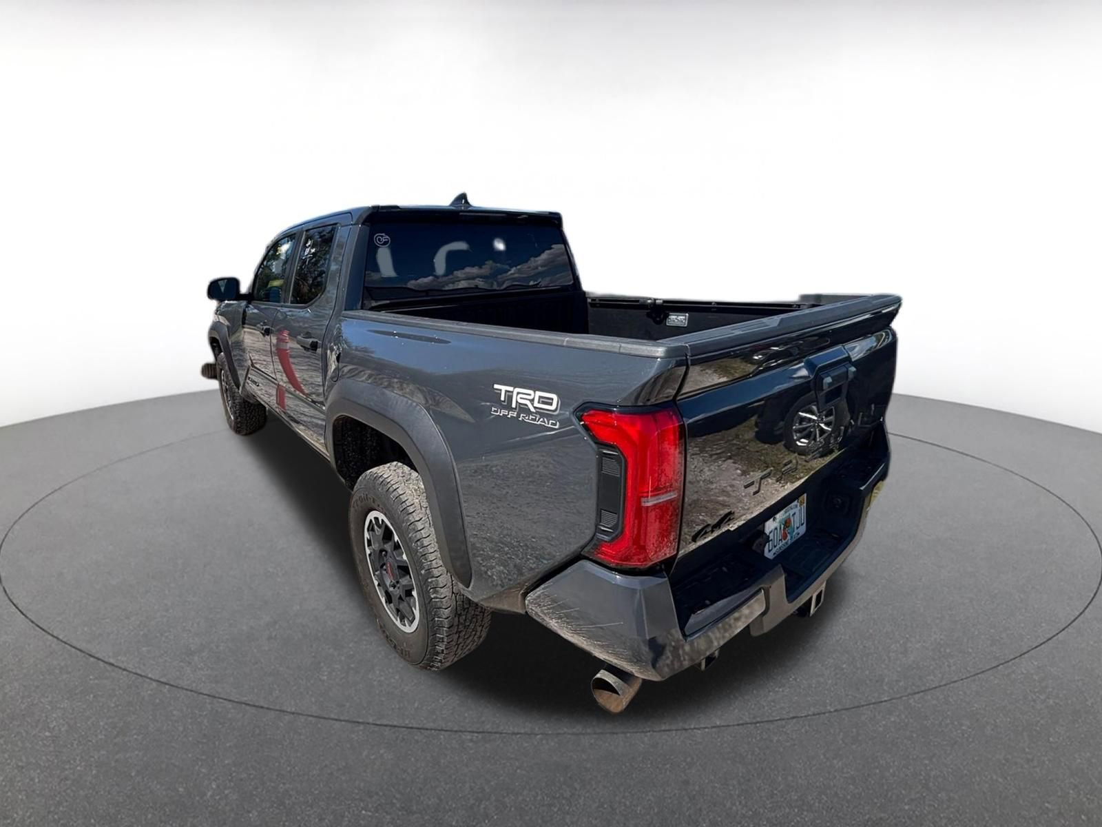 Thumbnail: 2024 Toyota Tacoma - 5