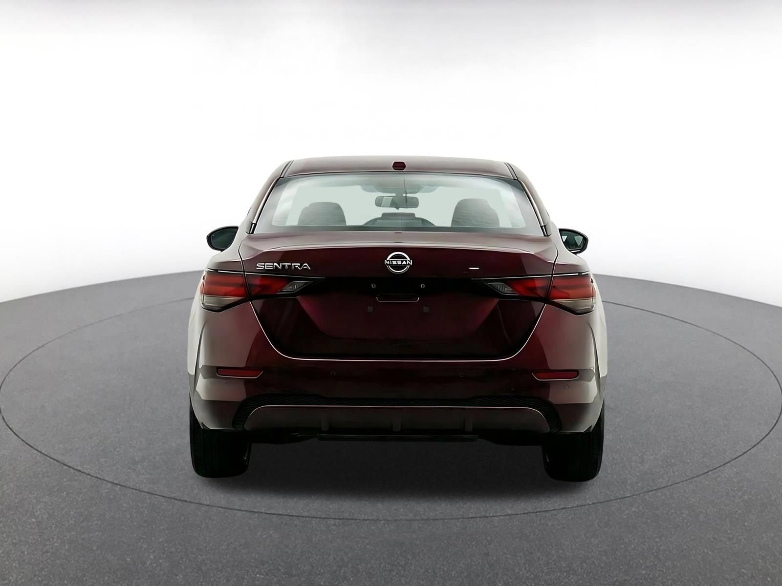 Thumbnail: 2025 Nissan Sentra - 7