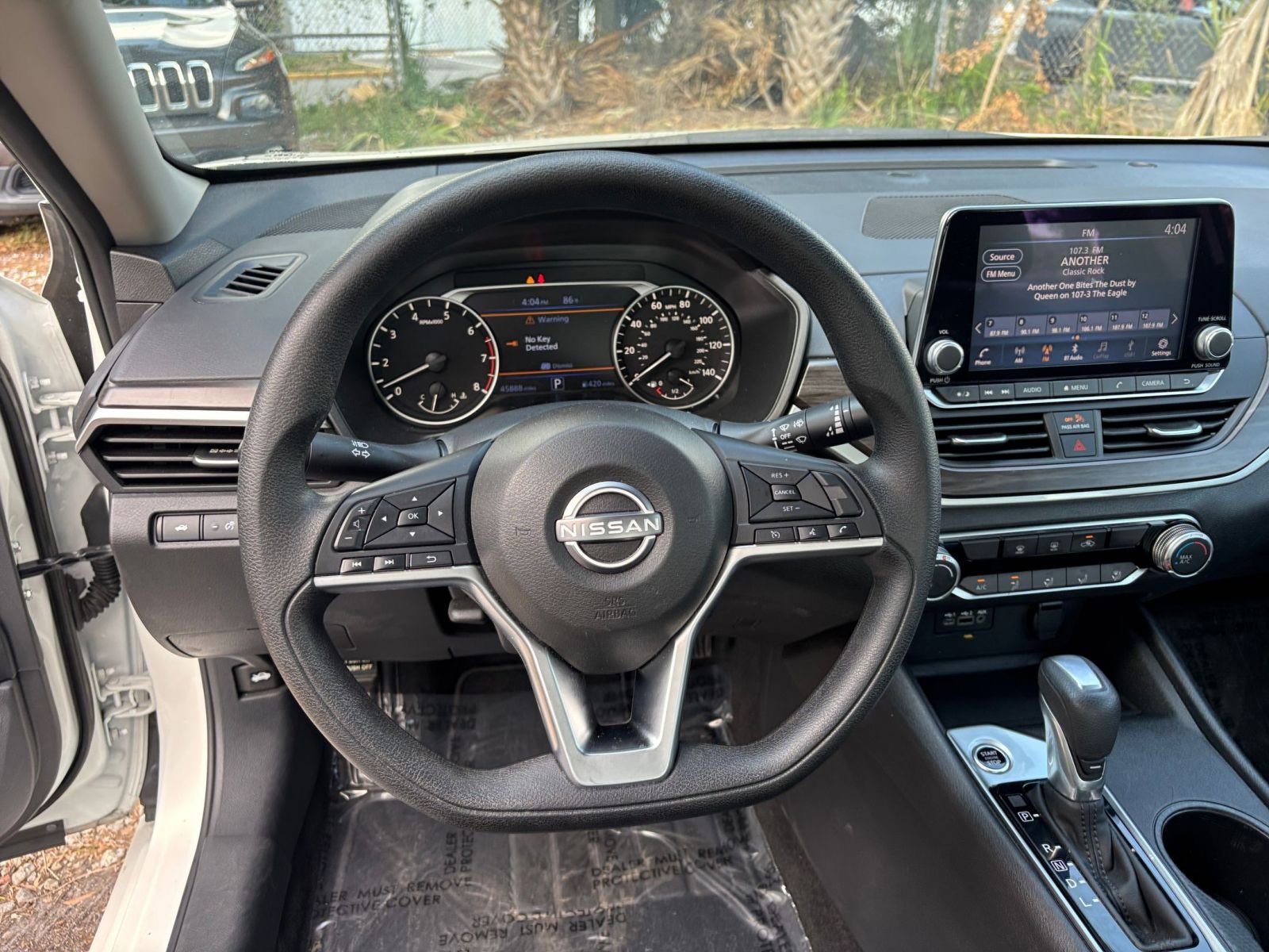 Thumbnail: 2025 Nissan Altima - 29