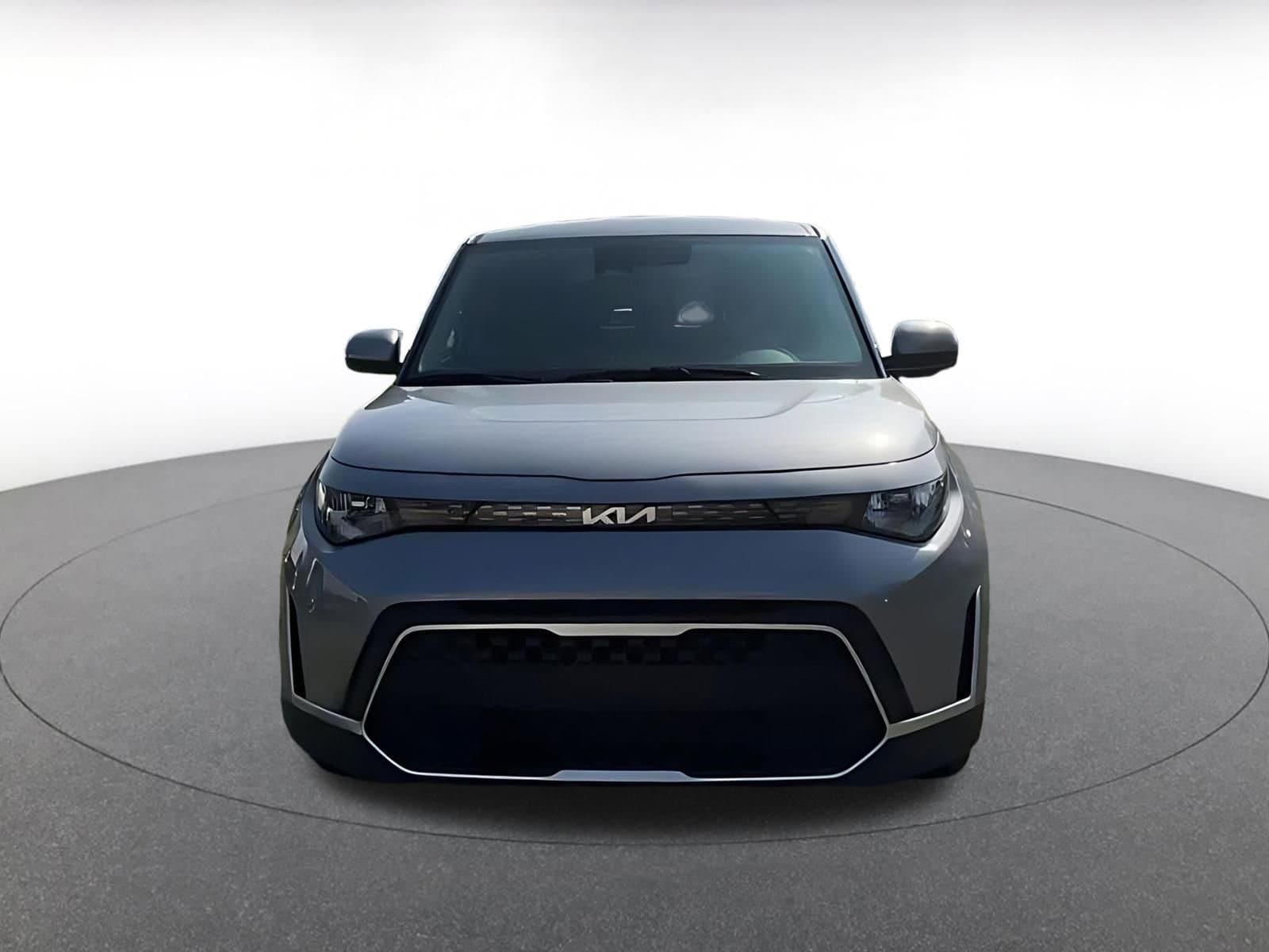 Thumbnail: 2025 Kia Soul - 3