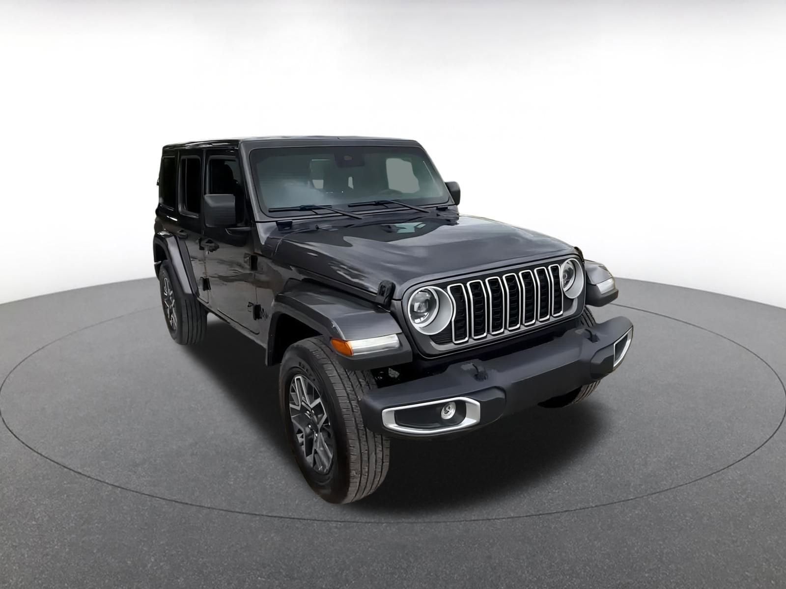 Thumbnail: 2025 Jeep Wrangler - 3
