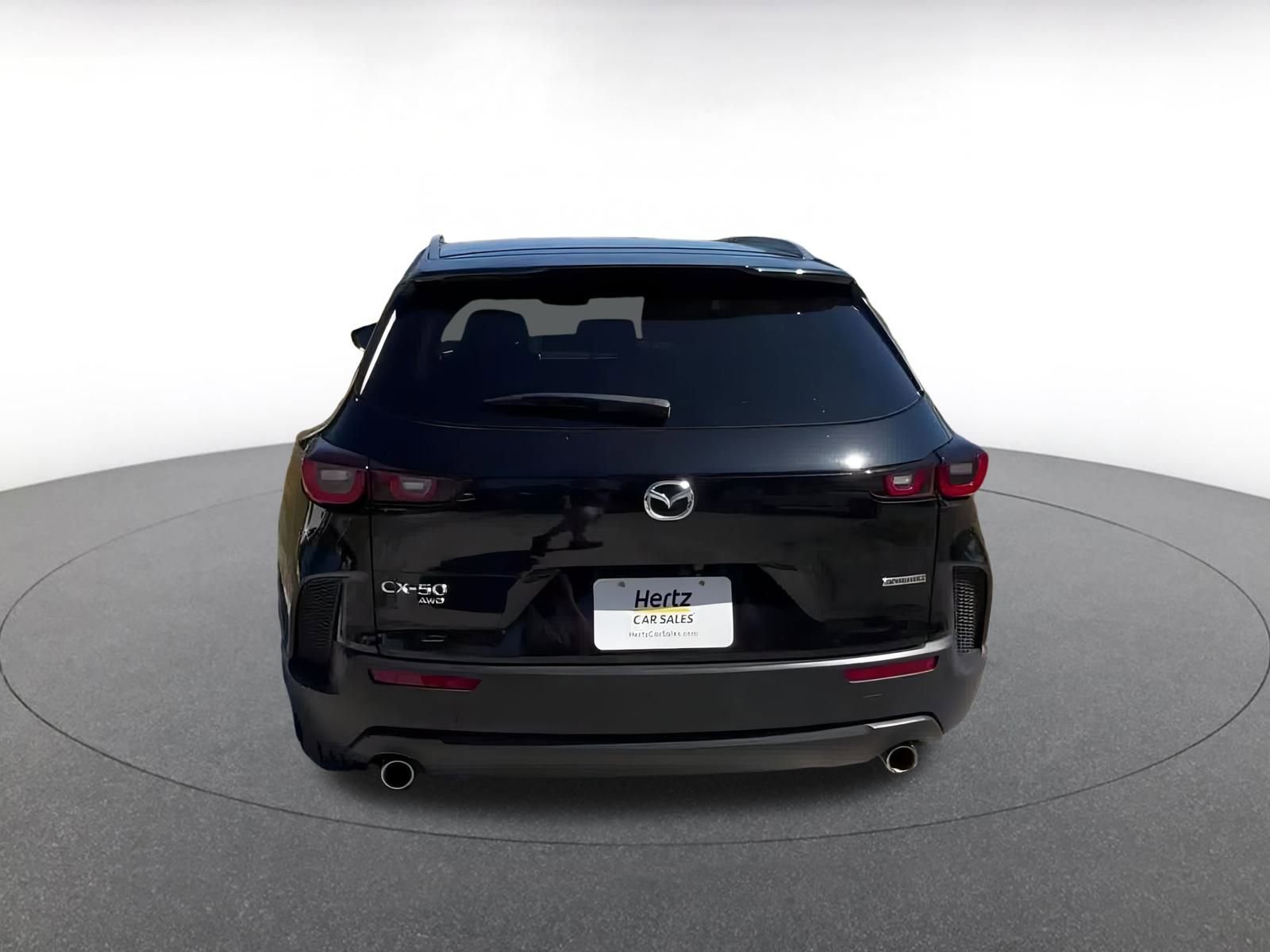 Thumbnail: 2025 Mazda CX-50 - 12